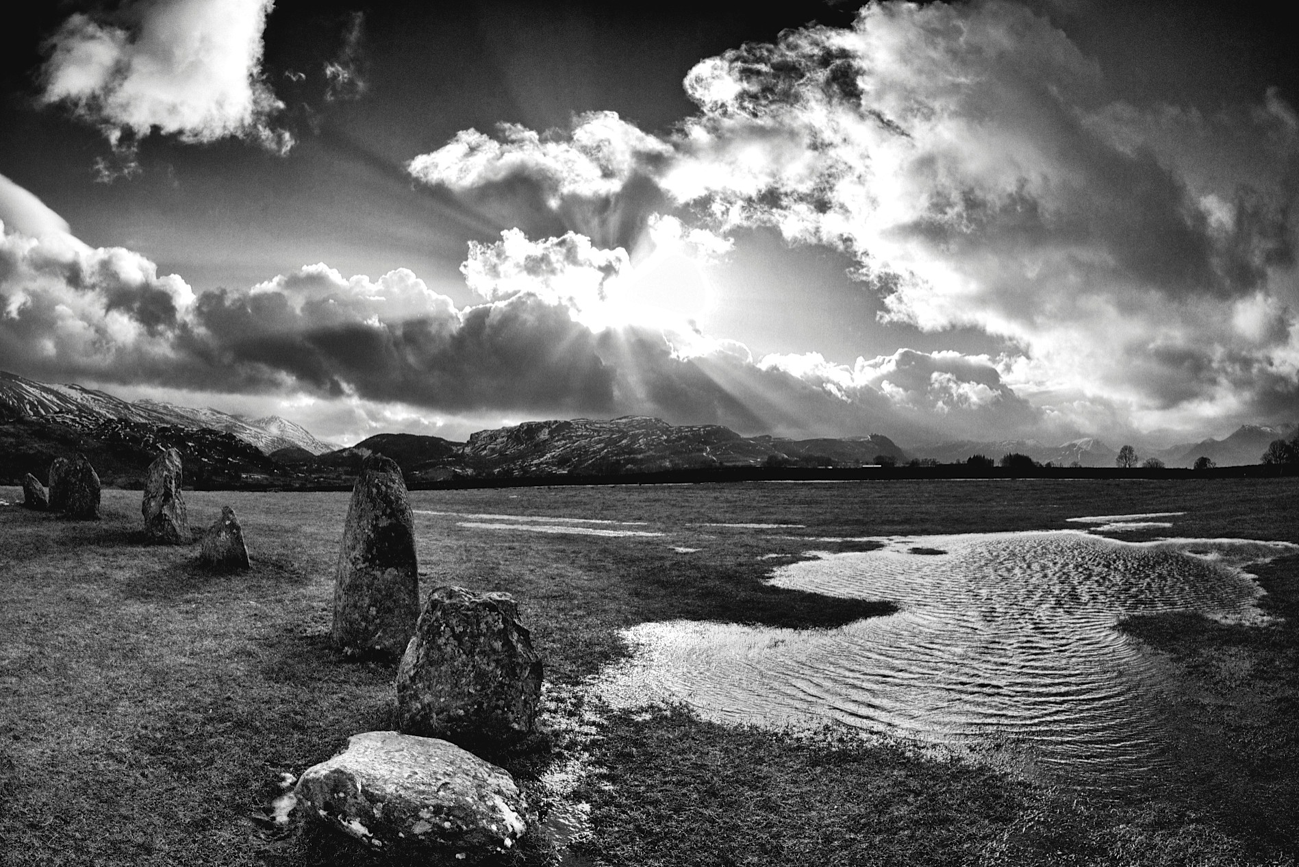    Castlerigg   