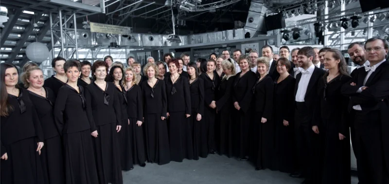 Silesian Philharmonic Choir