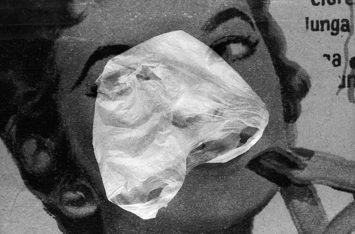 Interstice: A Double Exposure Project, 2012