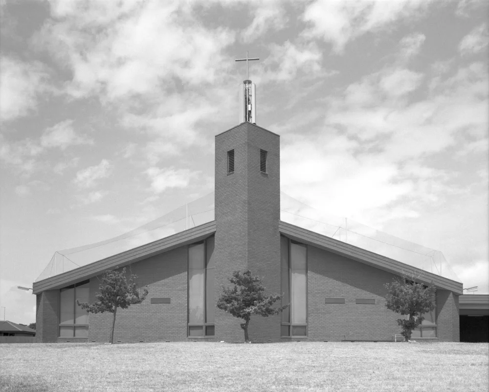 5_MichaelLDavison, ‘Lumen Christi, Leopold’, part of the series Some Cell Sites 2019.jpg