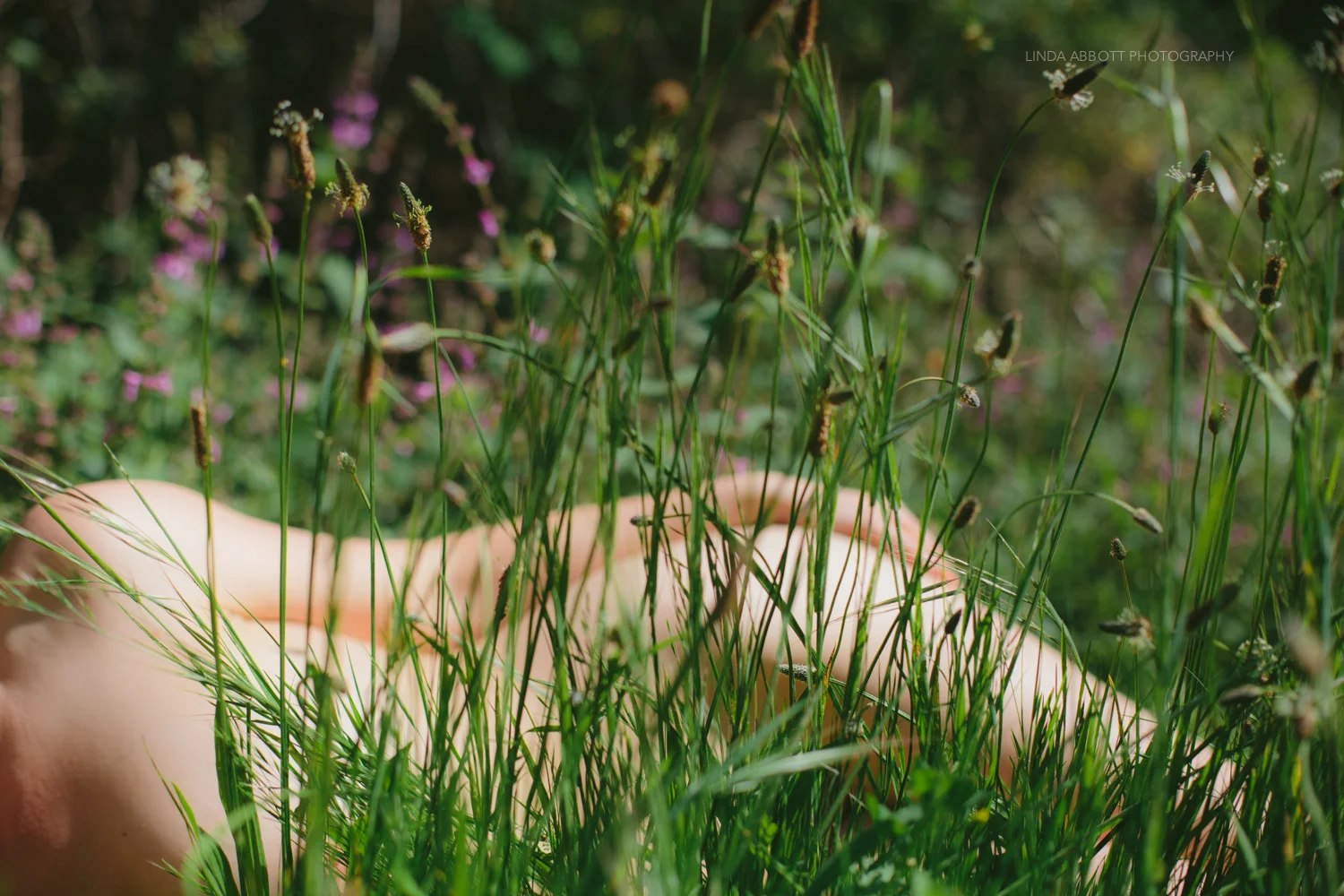 Women Alive in Big Sur