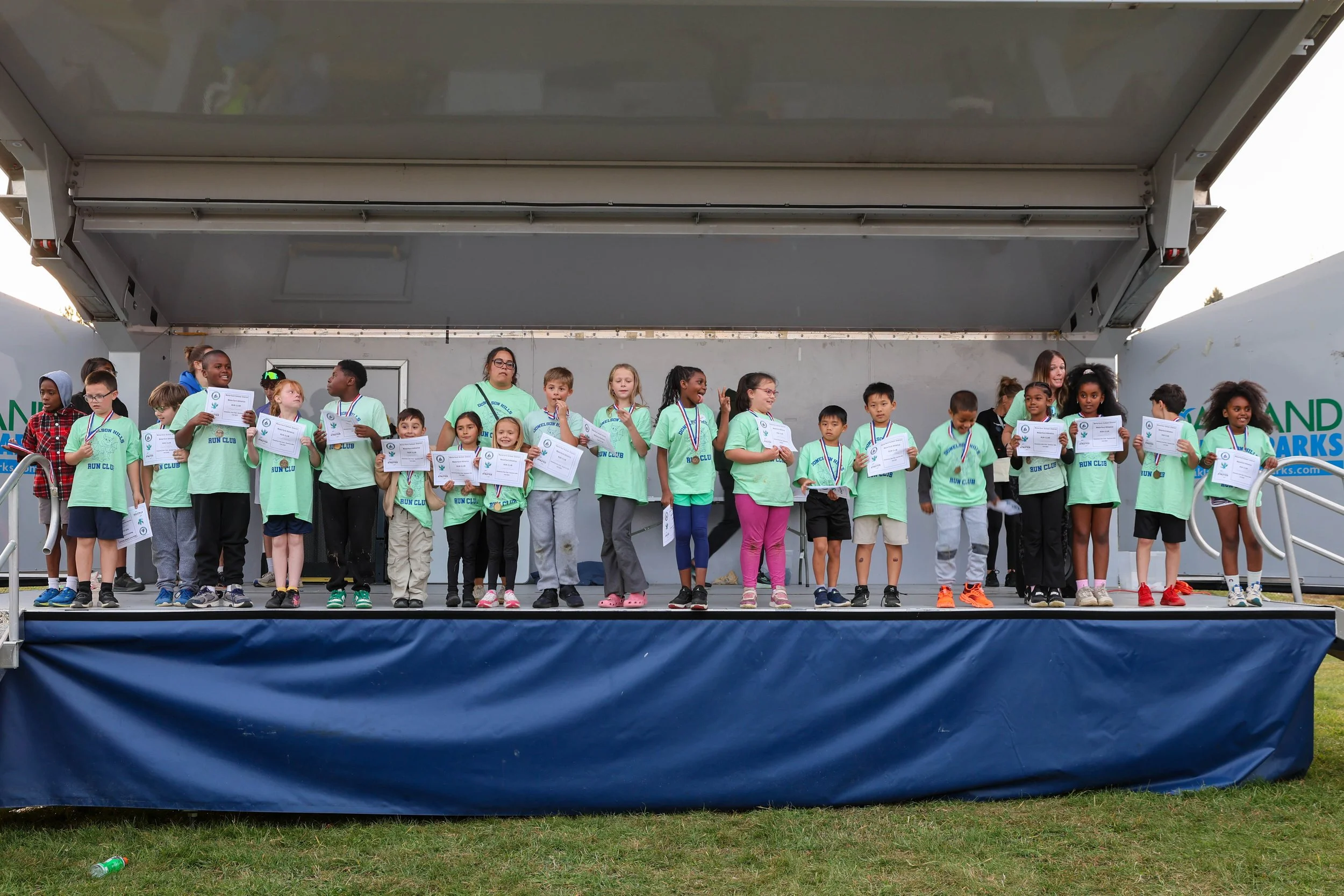 Team Donelson Hills