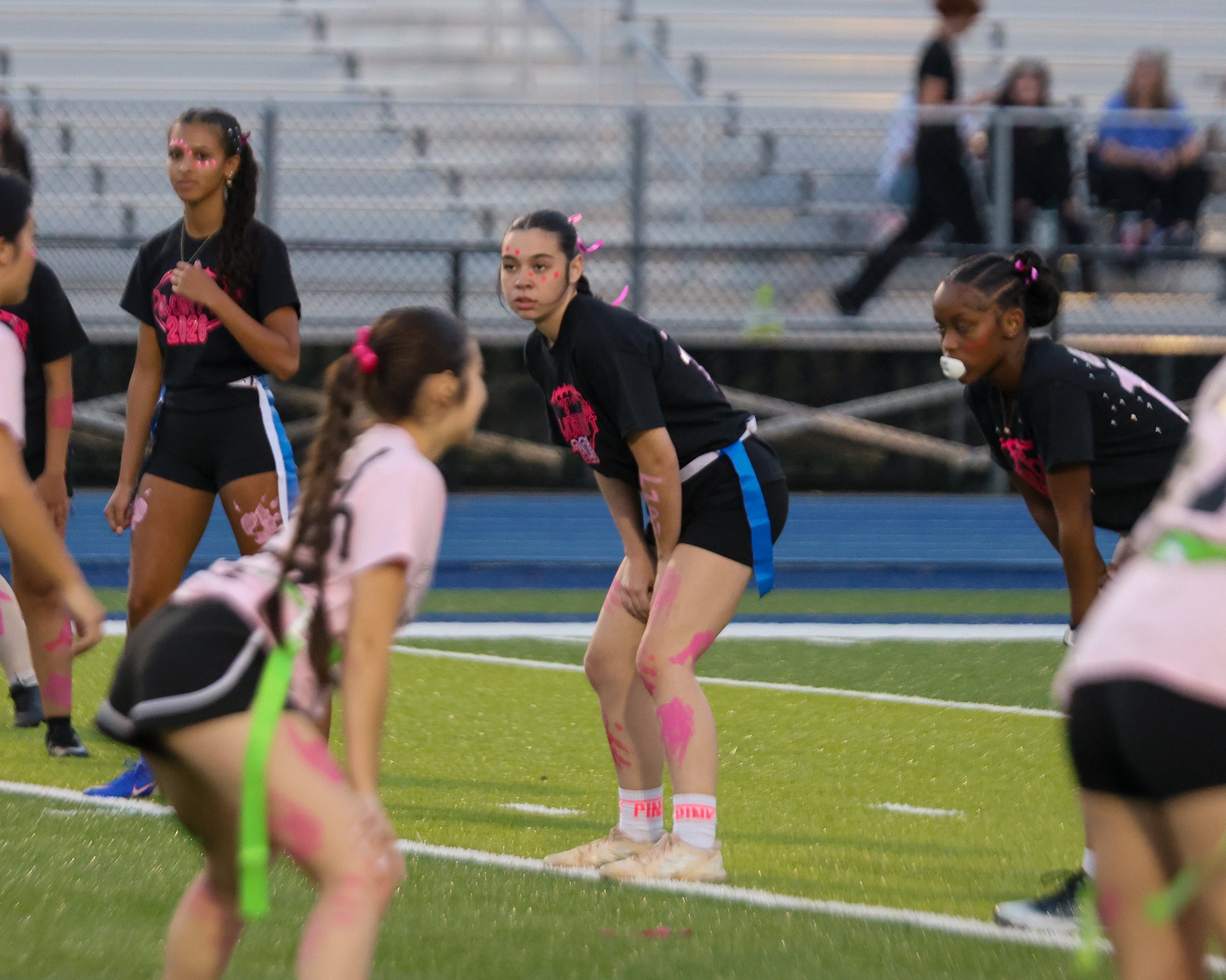 WM Seniors 