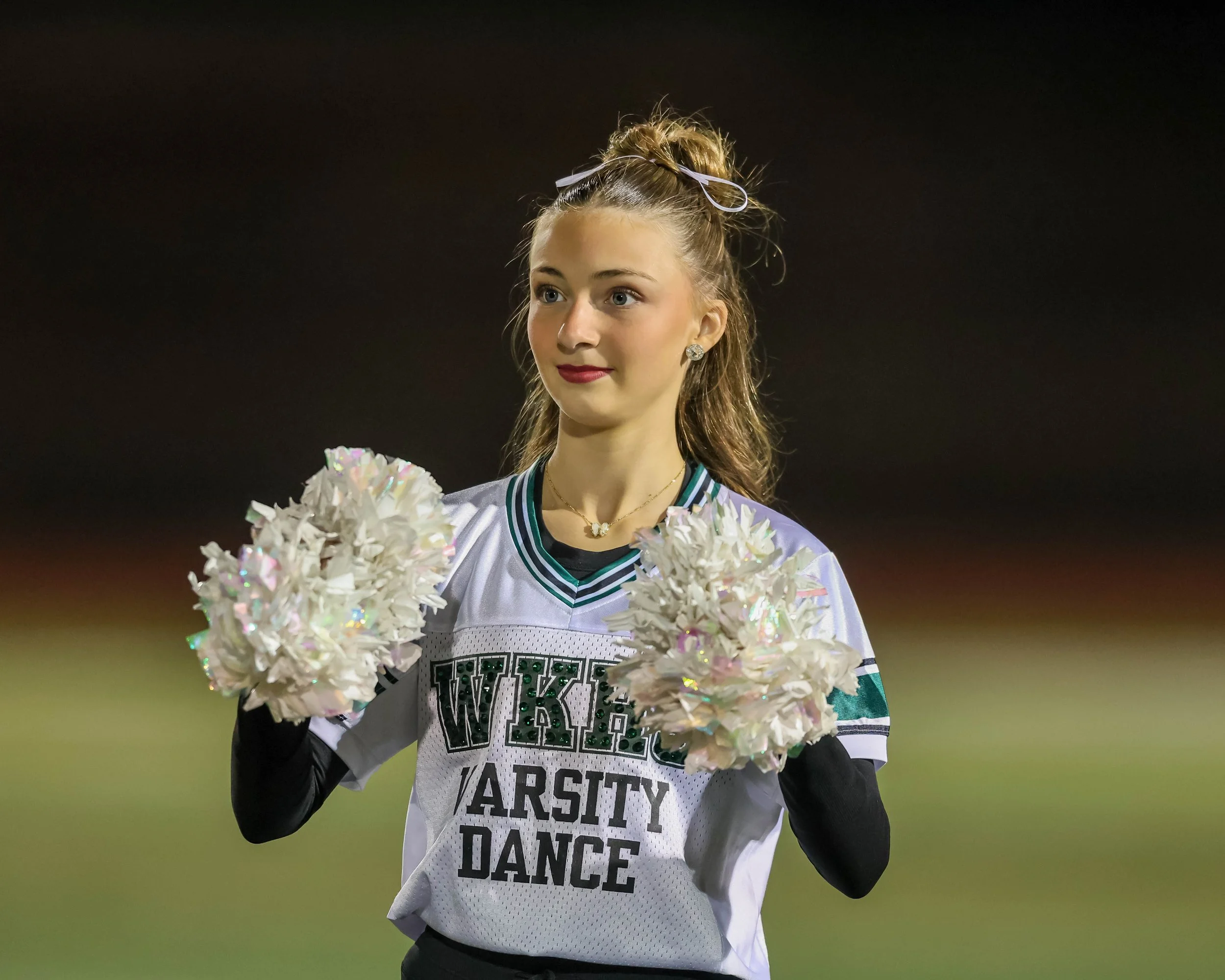 WK Dance Team Member