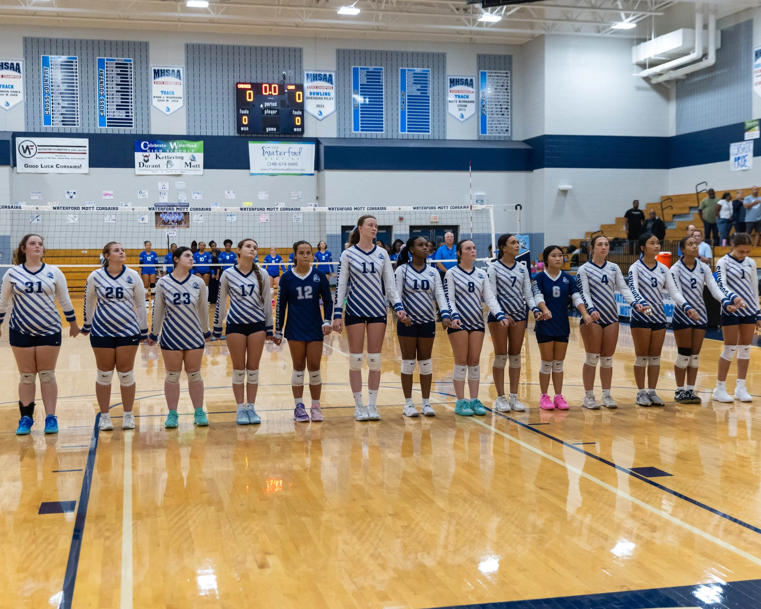 National Anthem