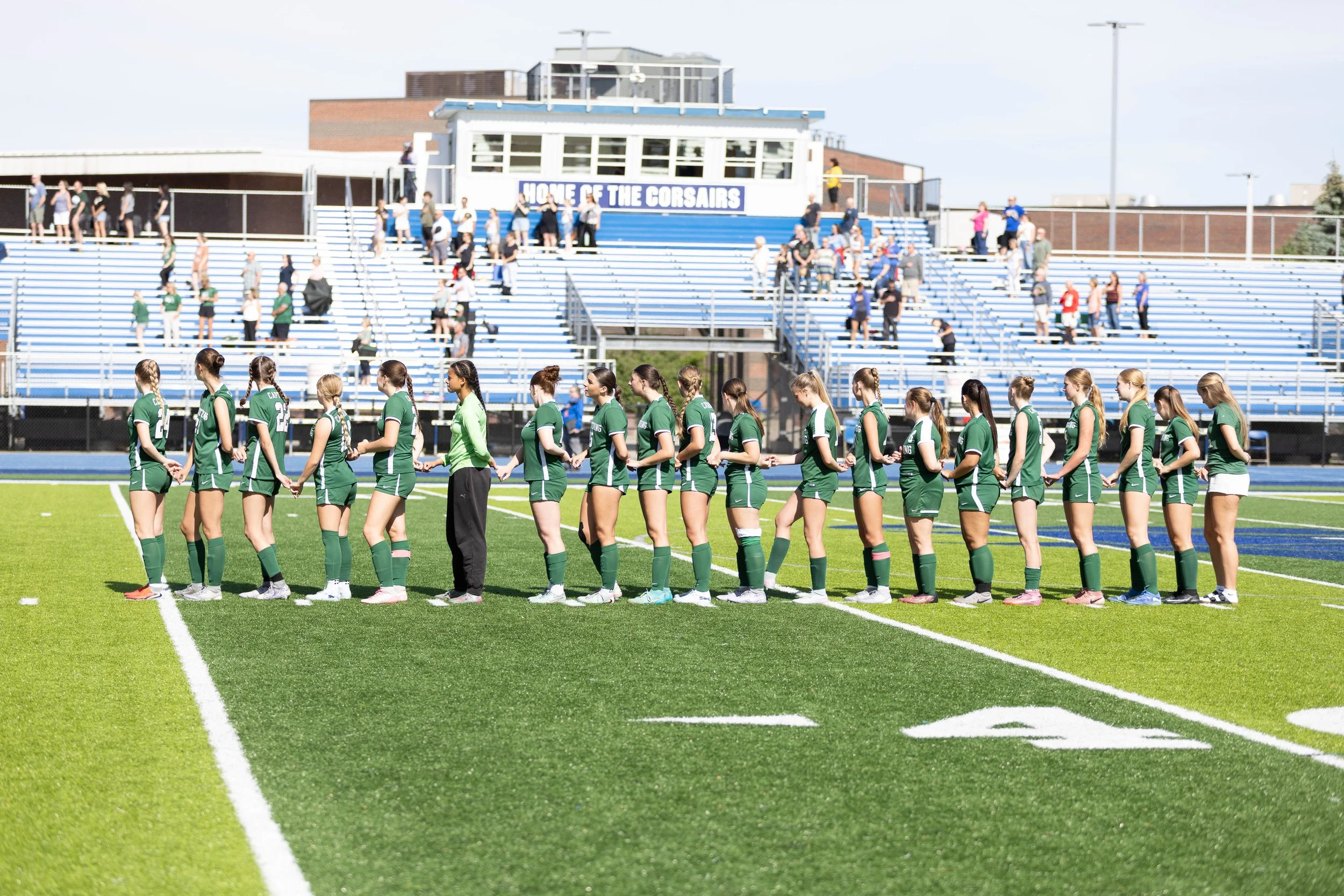 National Anthem
