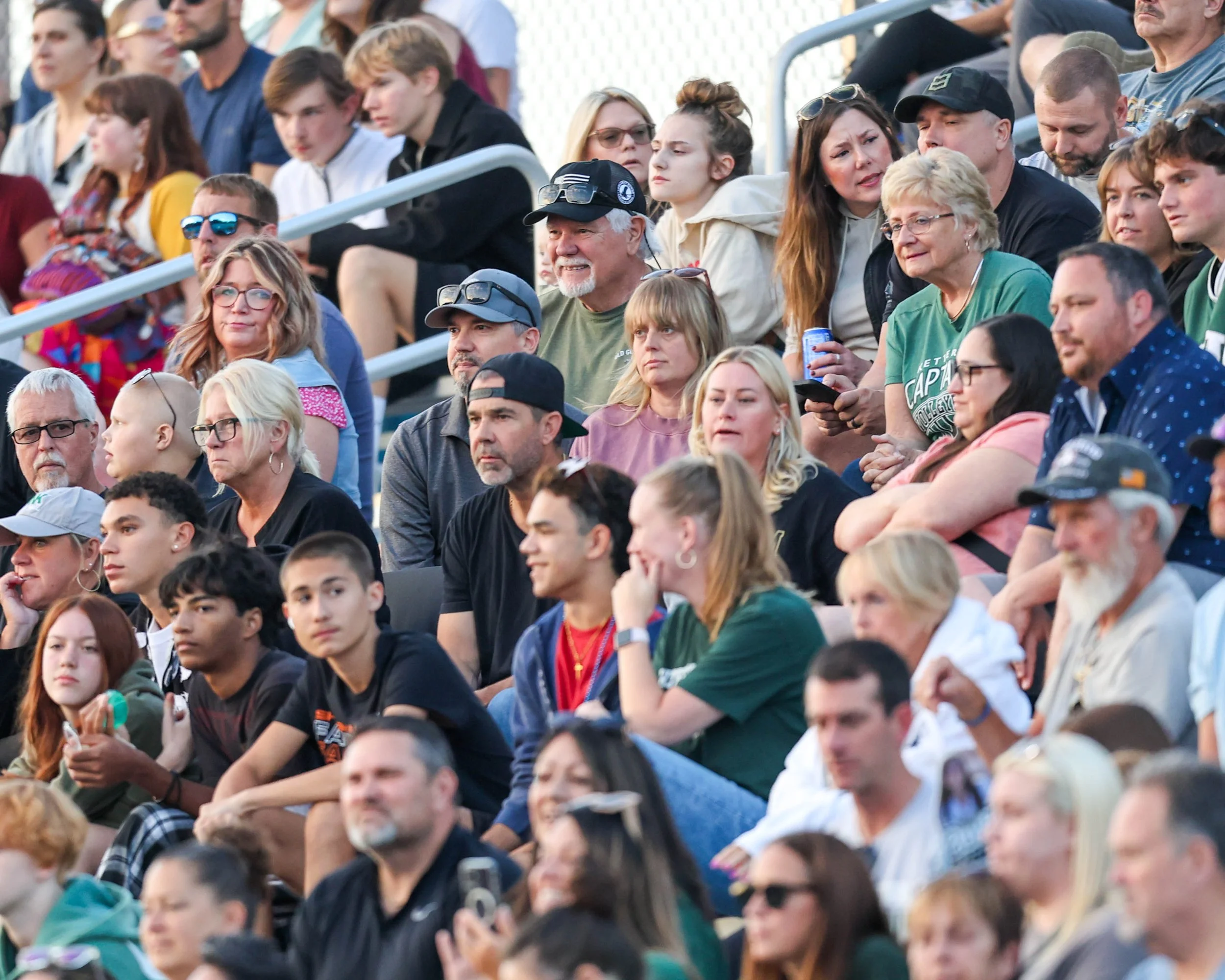 WK Home stands