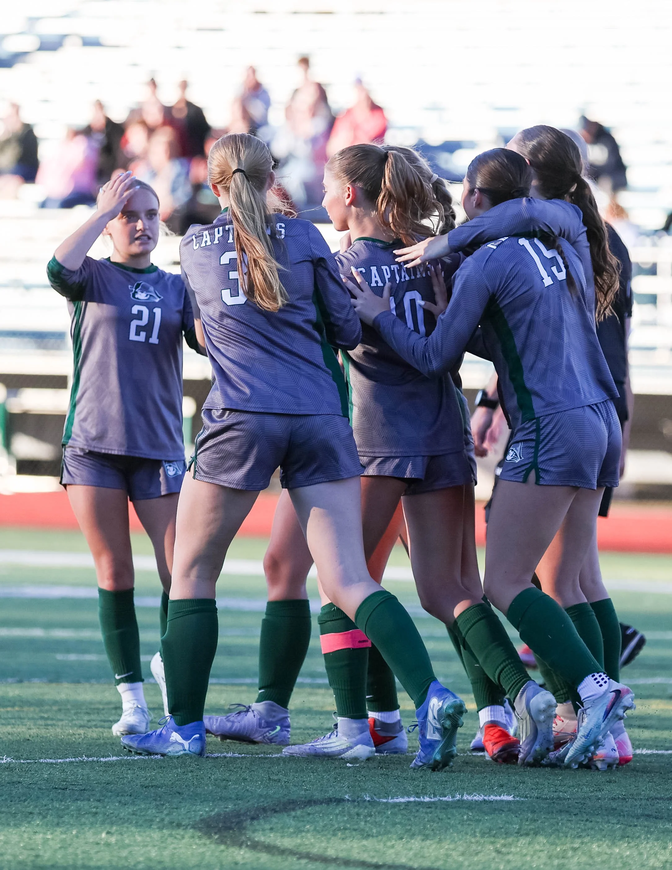 Kettering celebrating 