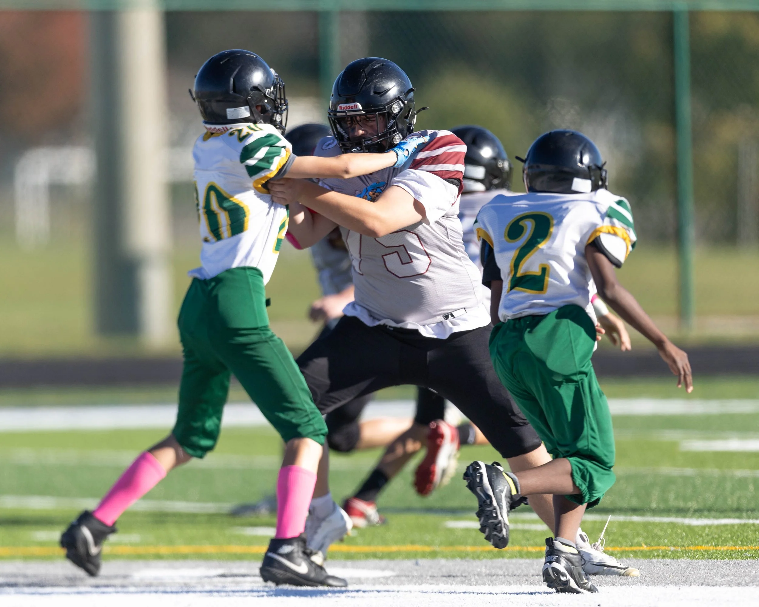 Mason 75 blocks
