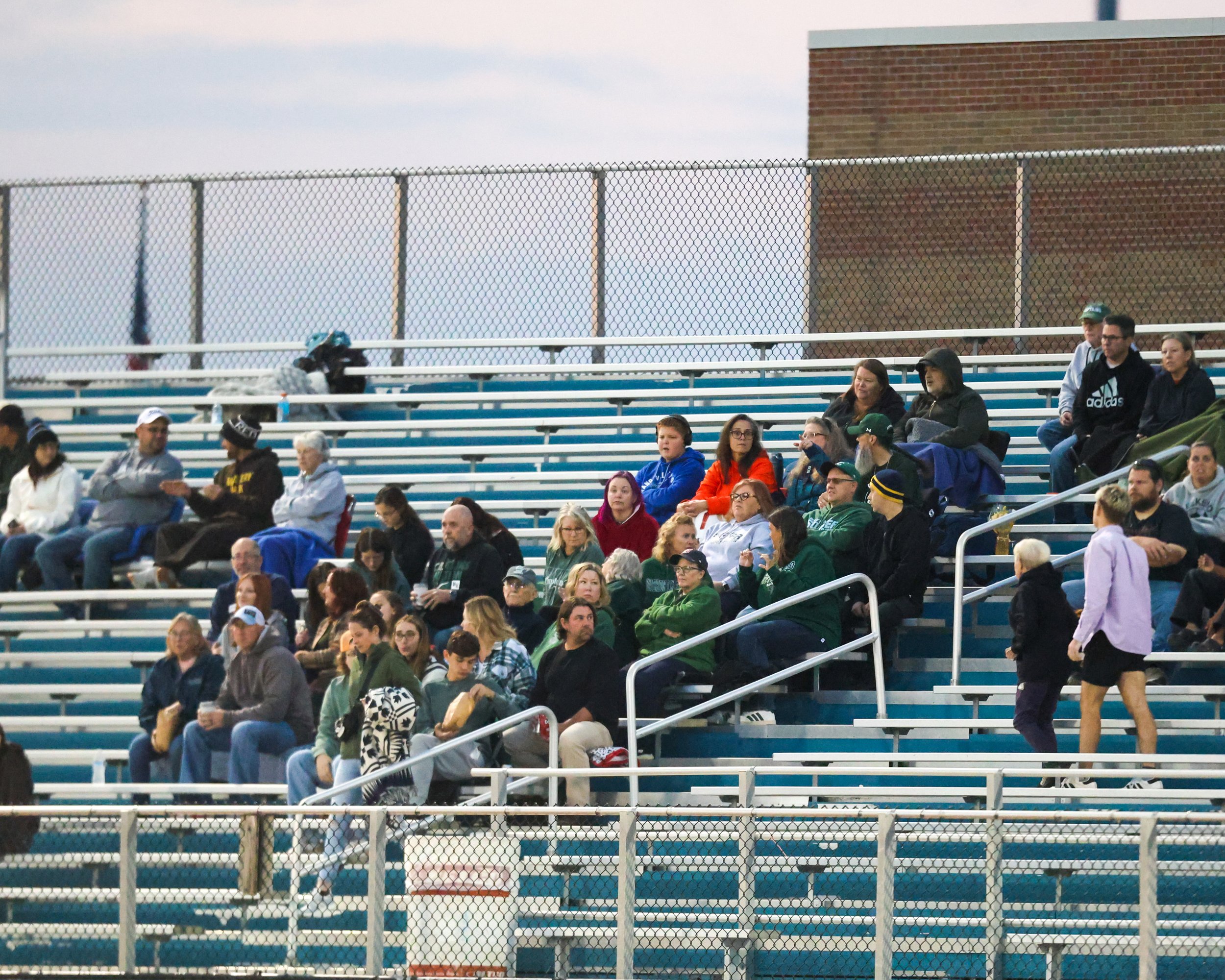 WK home stand