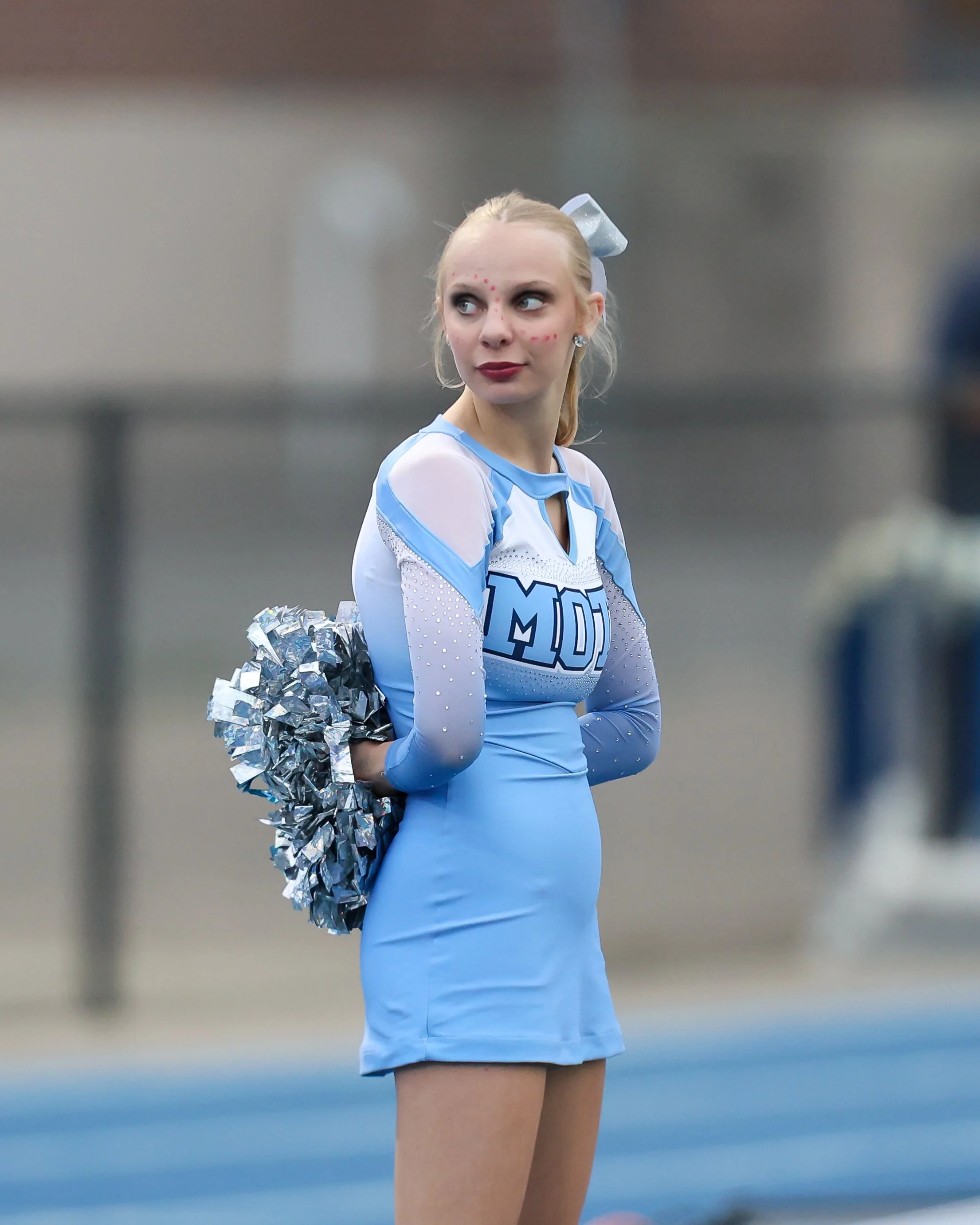 WK Dance team member