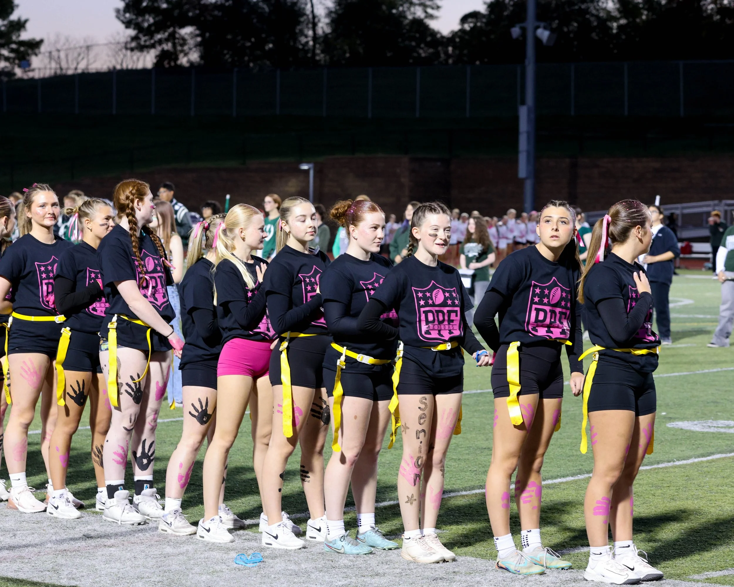 National Anthem