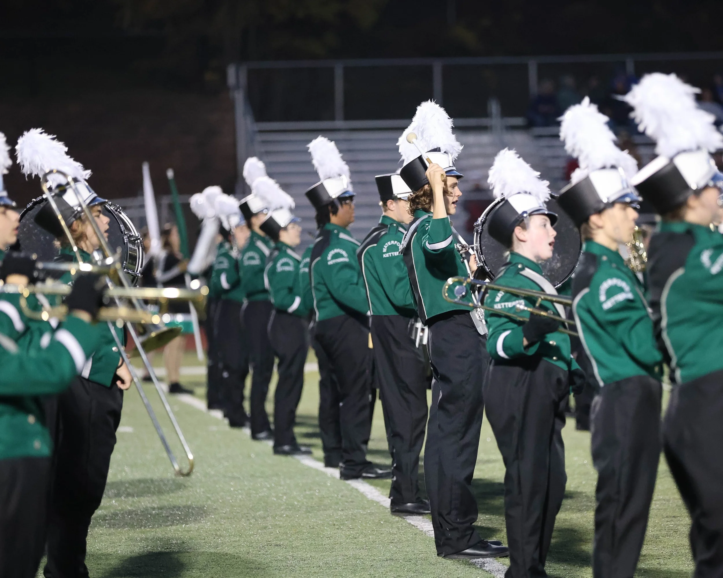 WK Marching Band