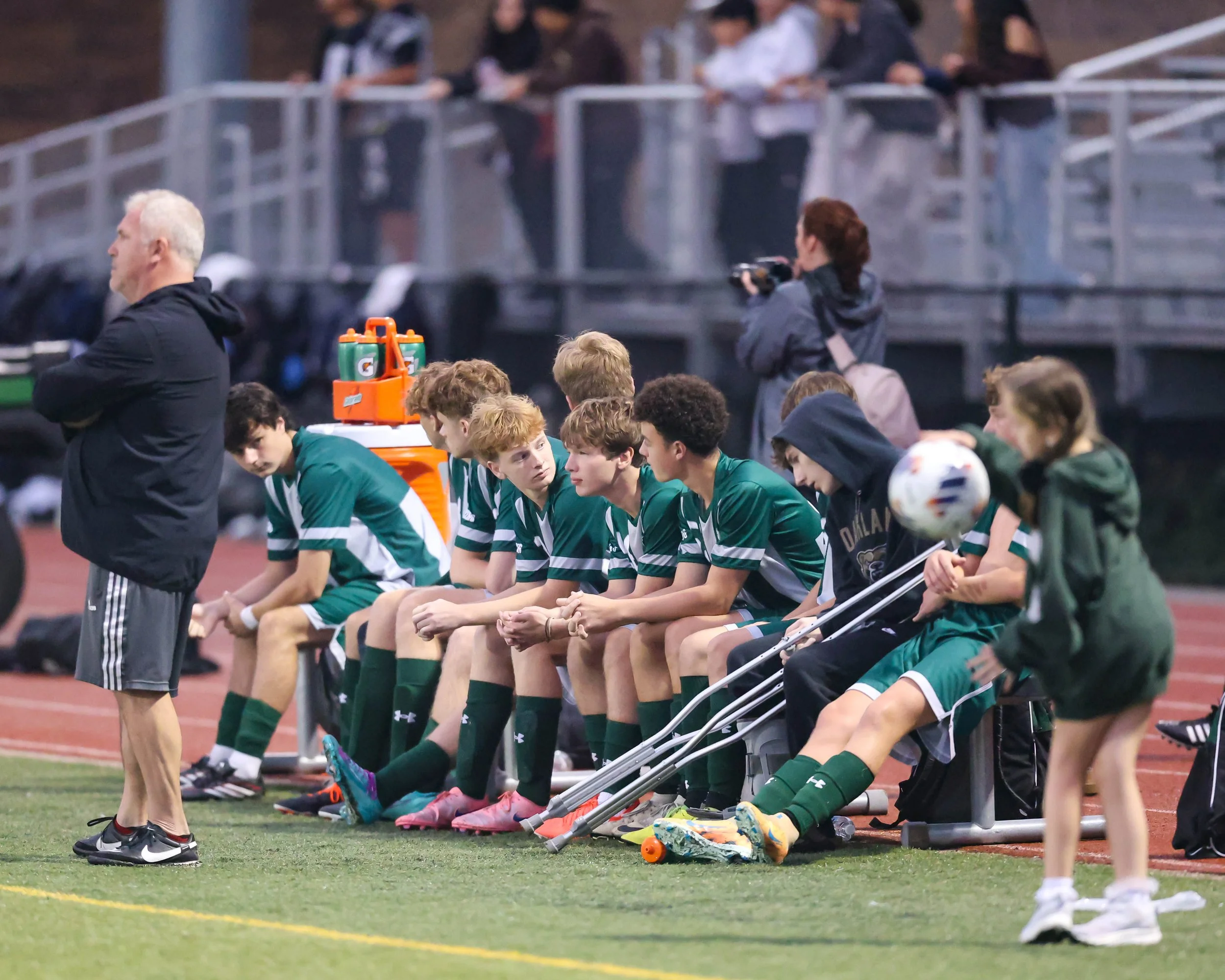 WK bench