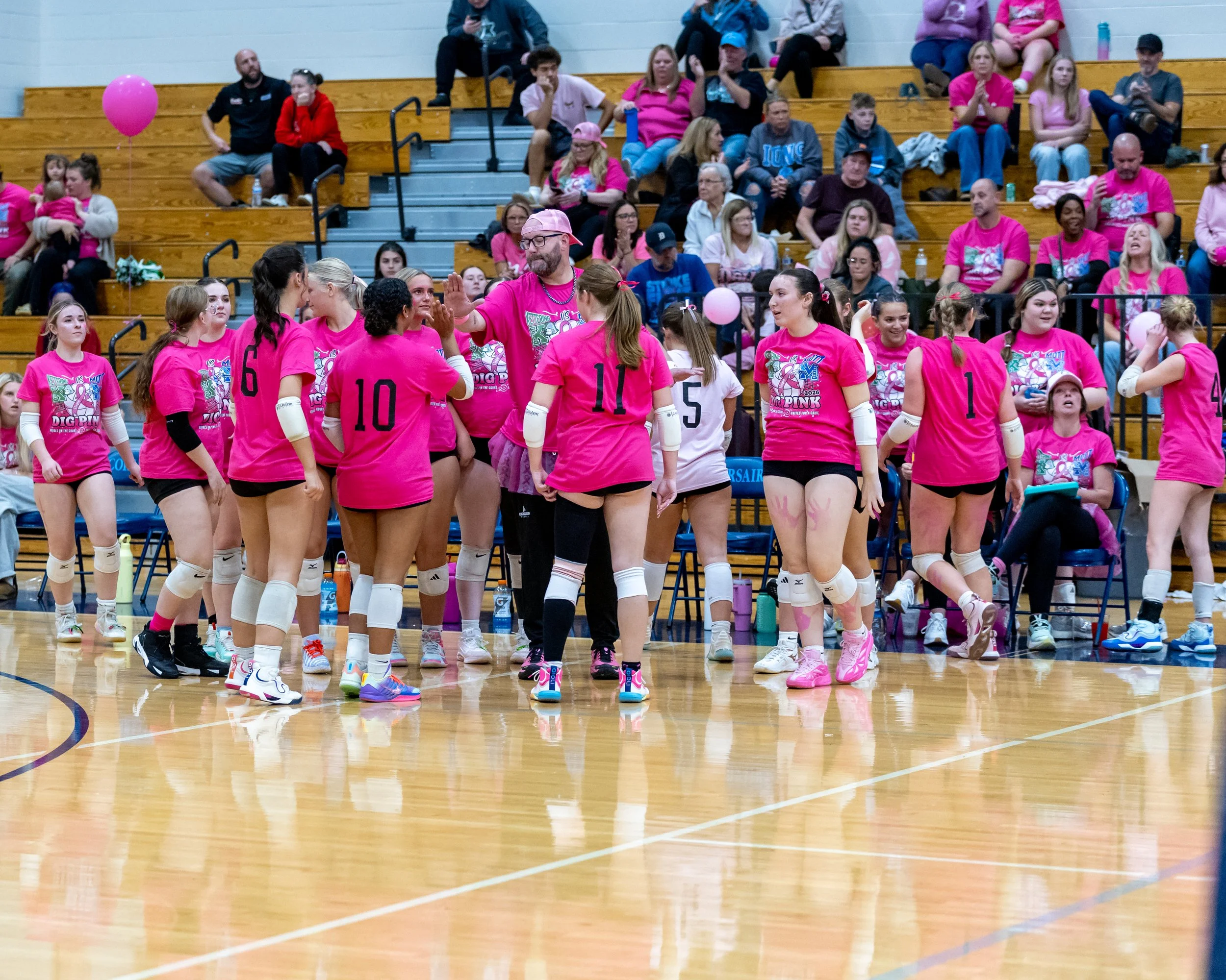 Kettering wins game two