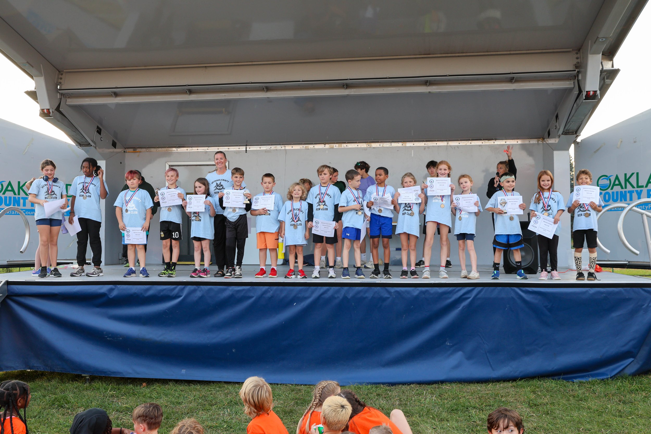Team Schoolcraft