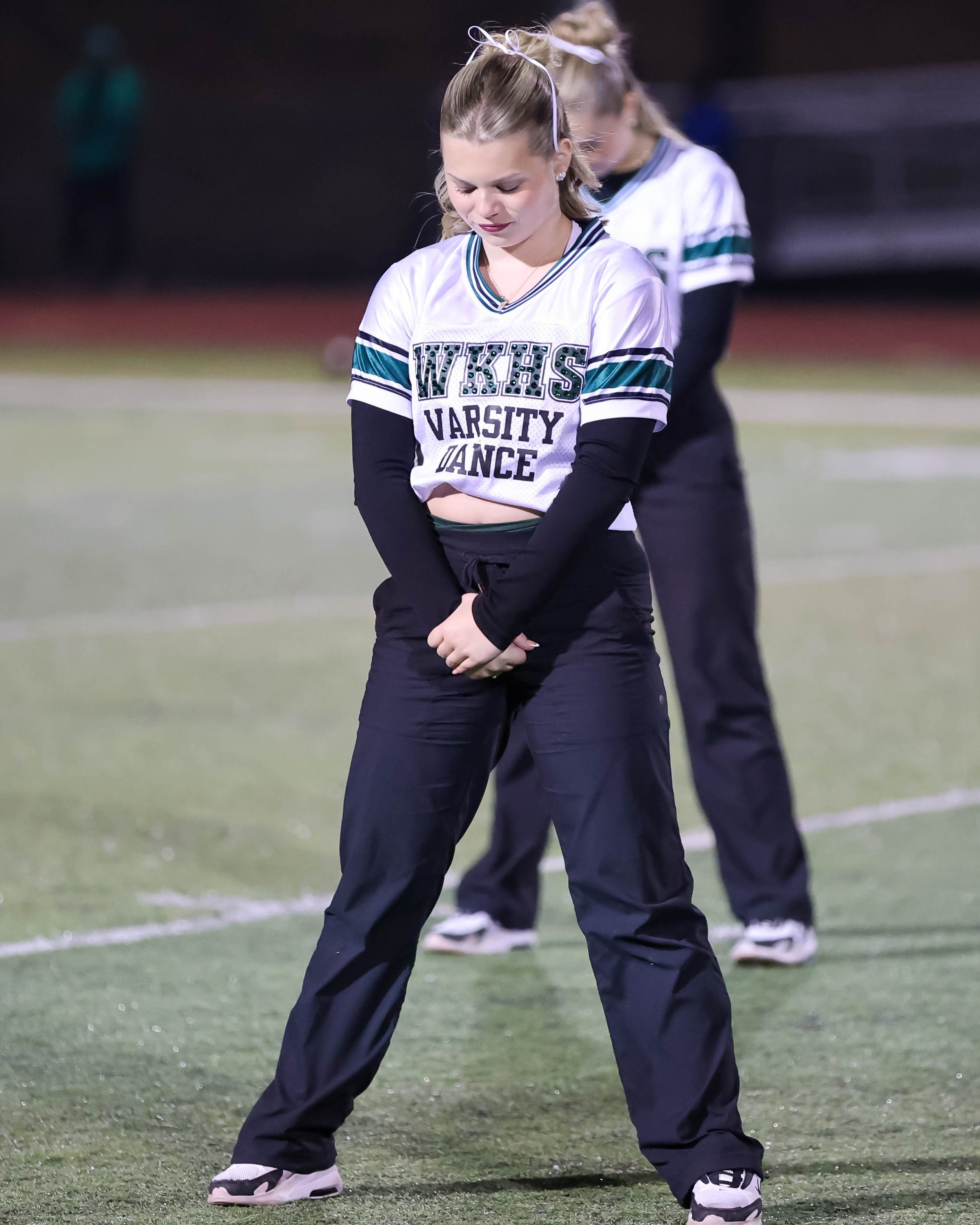 WK Dance Team Member 