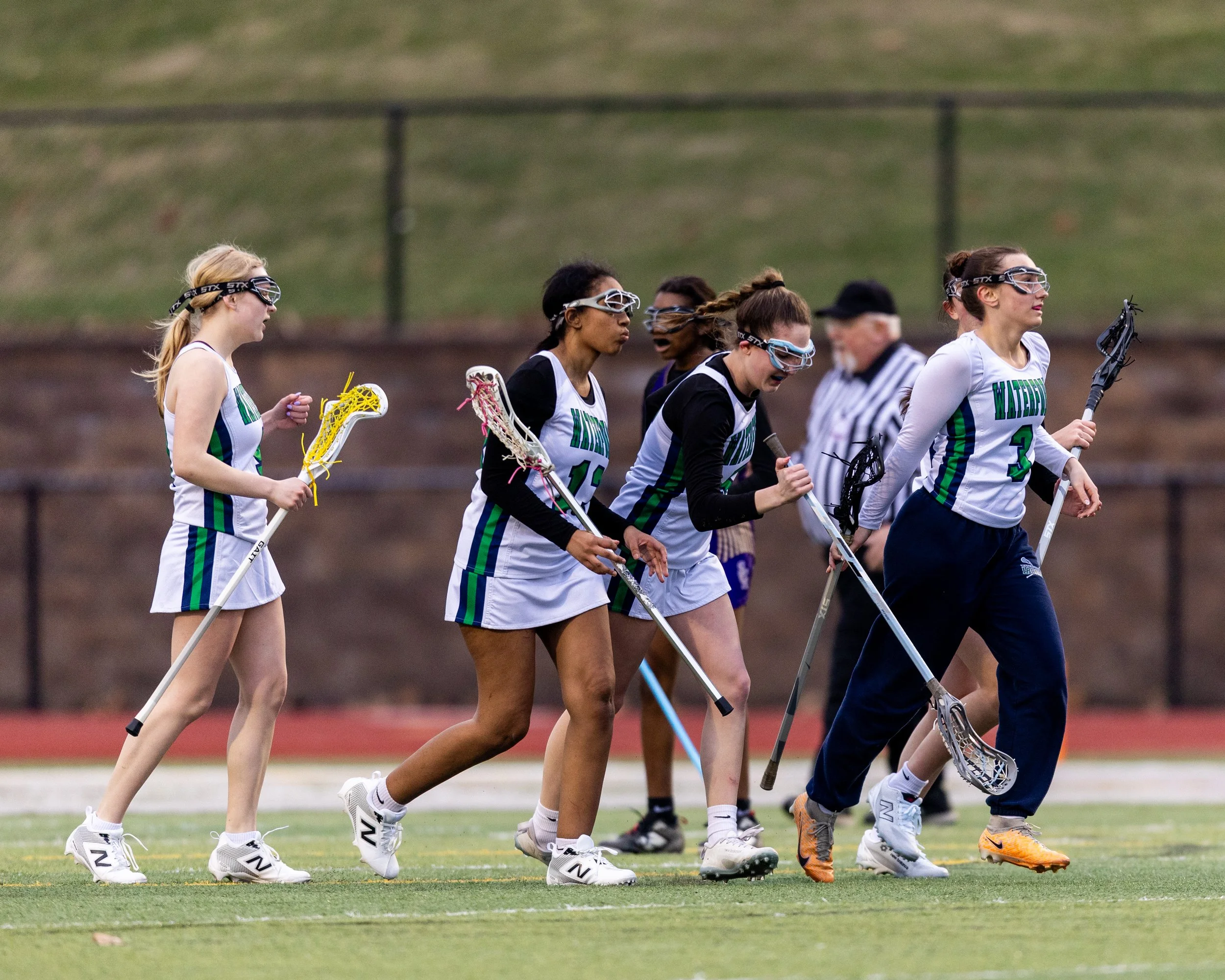 Waterford United goal celebration