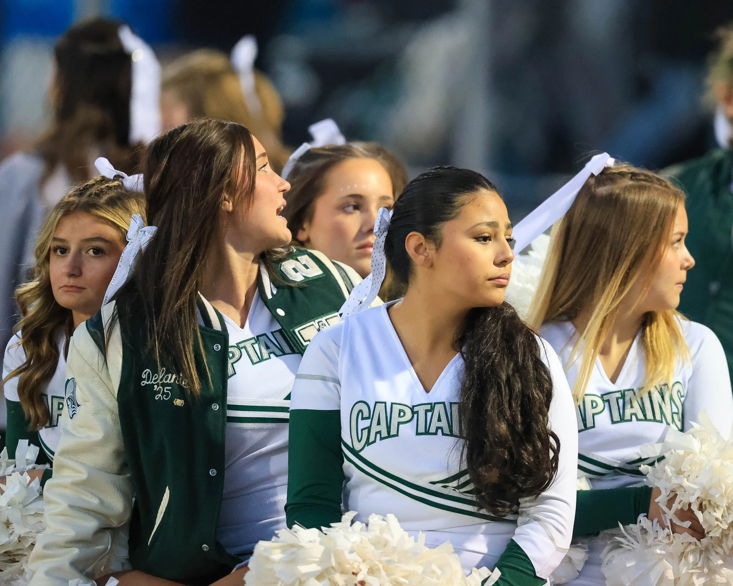 WK Cheerleaders