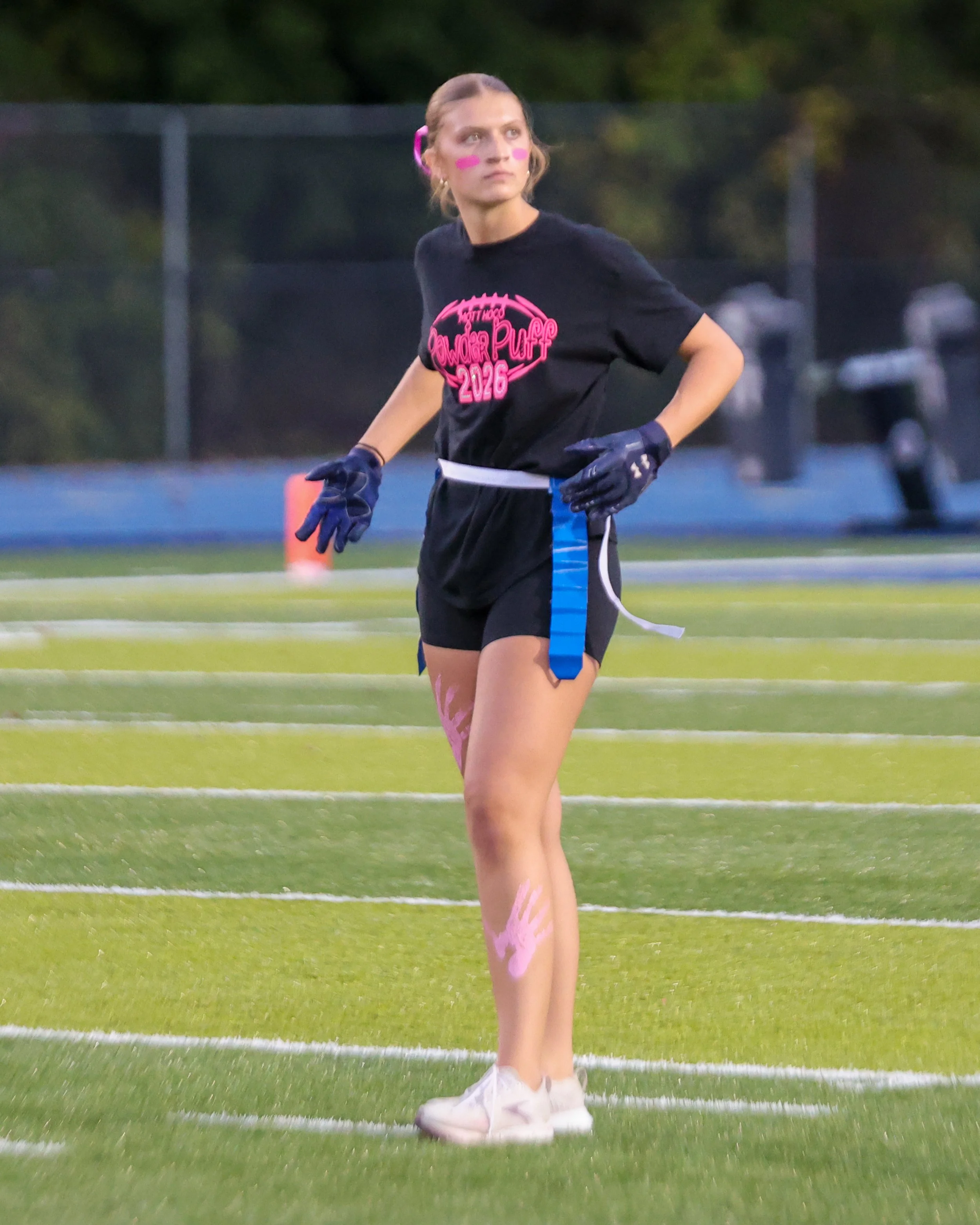 WM Senior