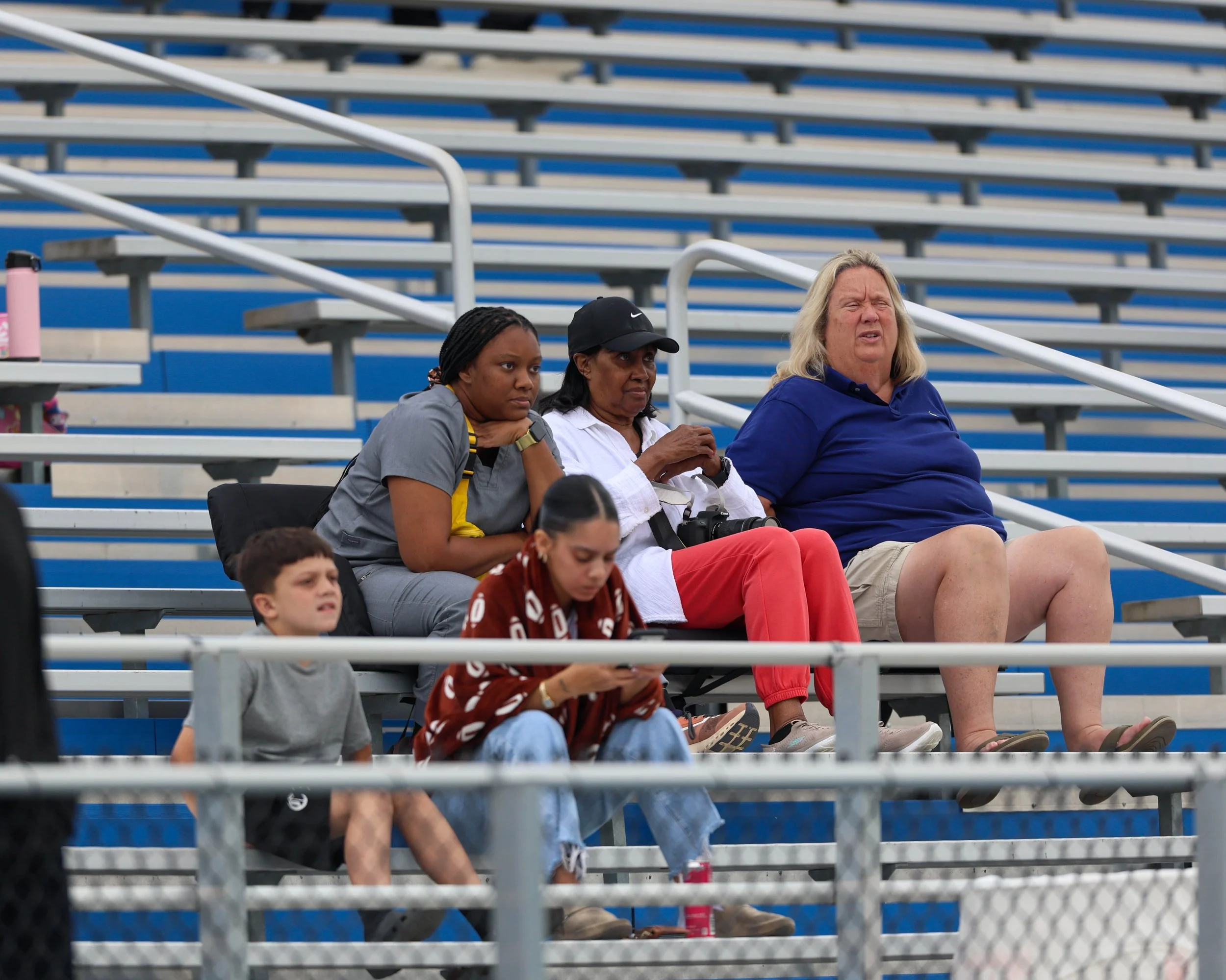 WM home fans
