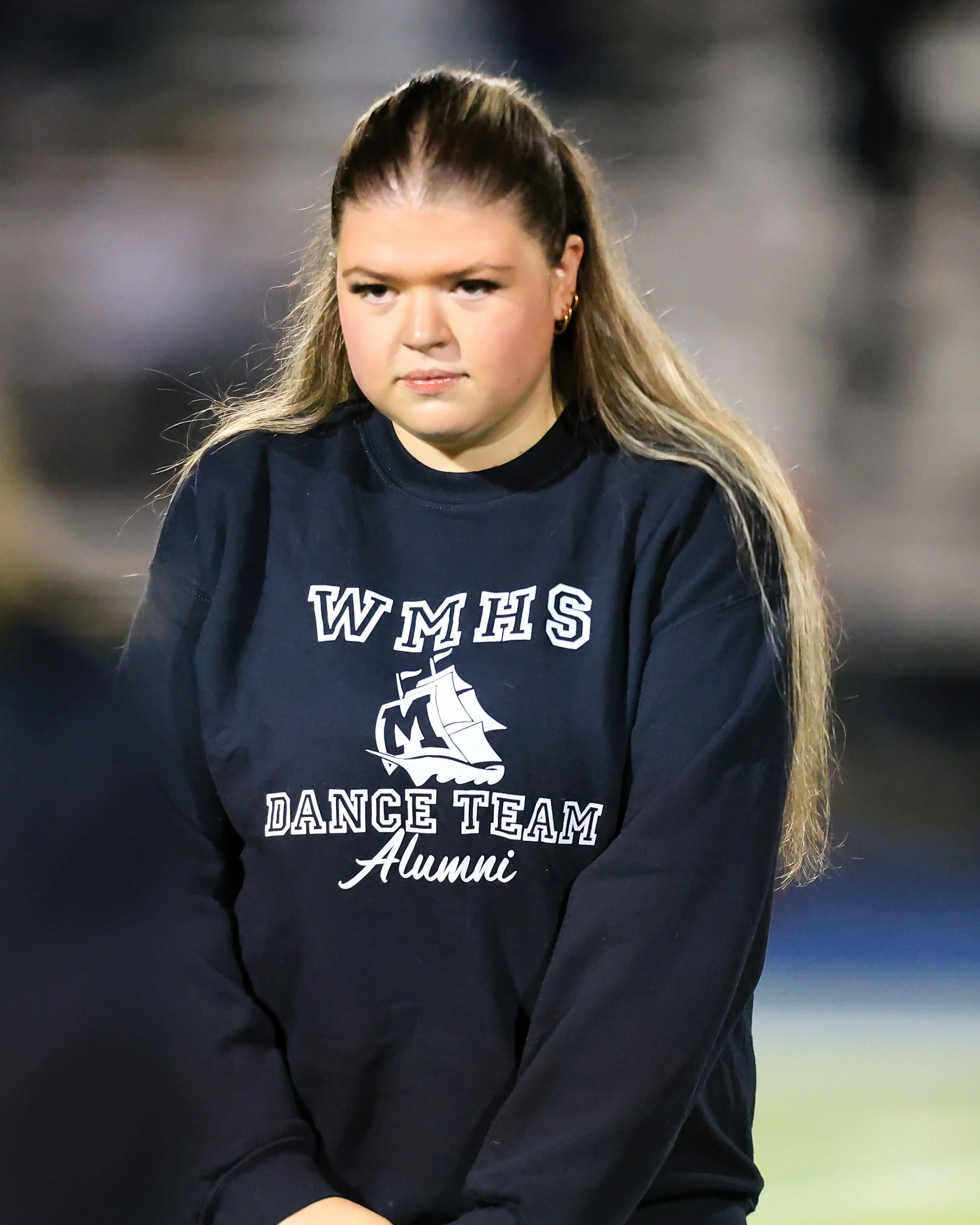 Mott Dance Team Alumni