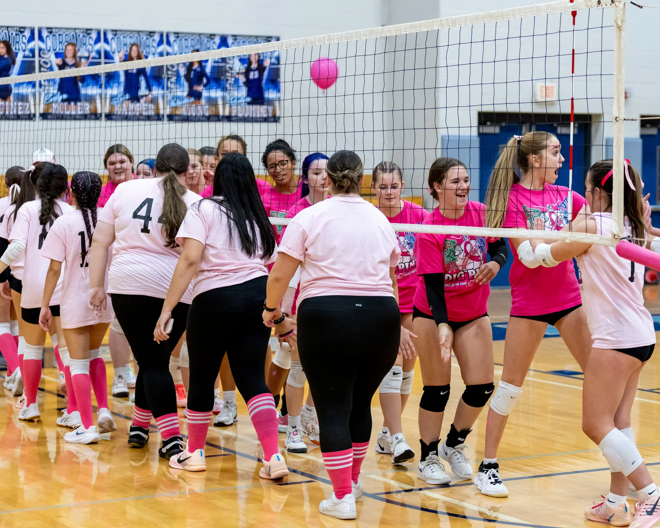Kettering wins over Mott