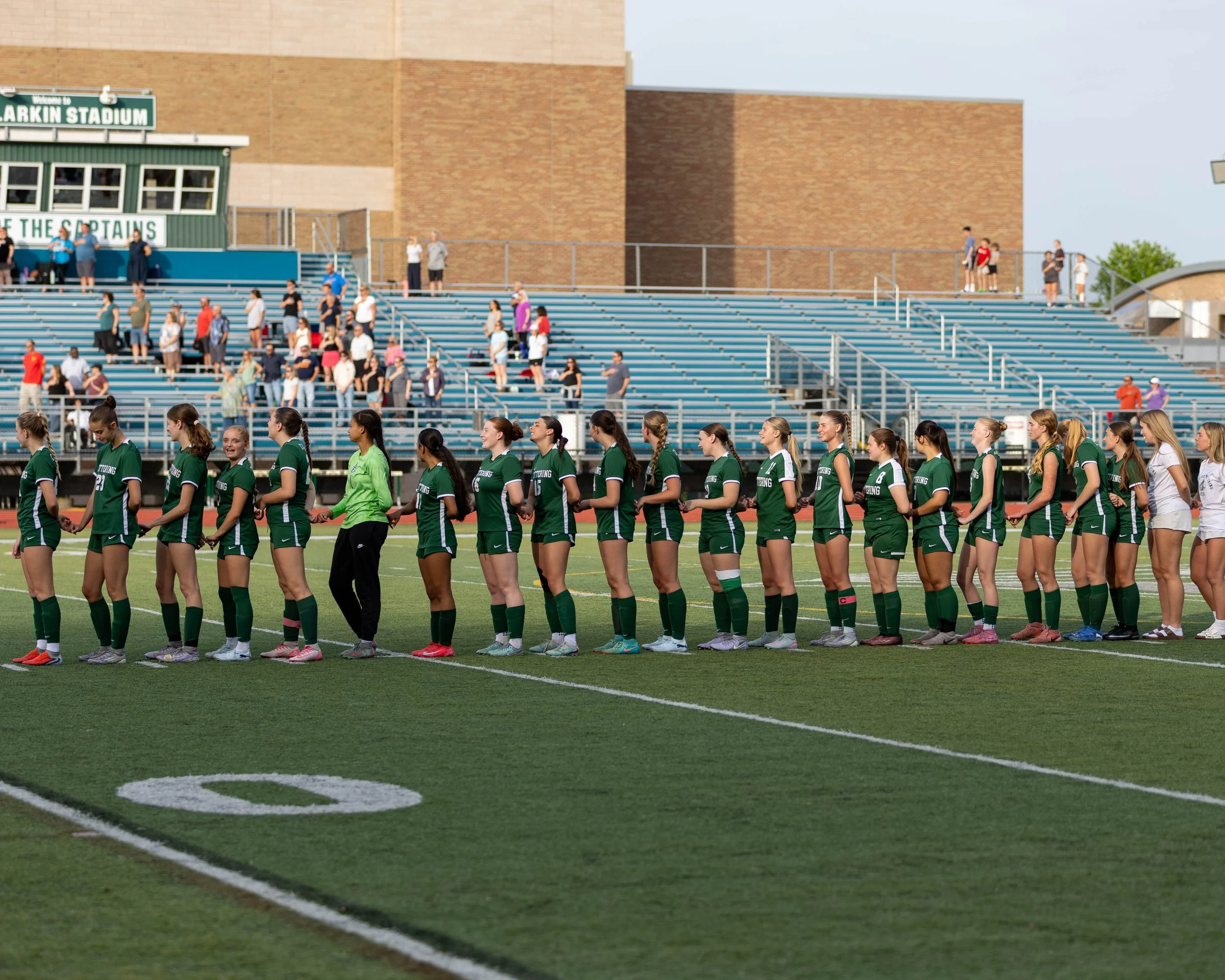 National Anthem