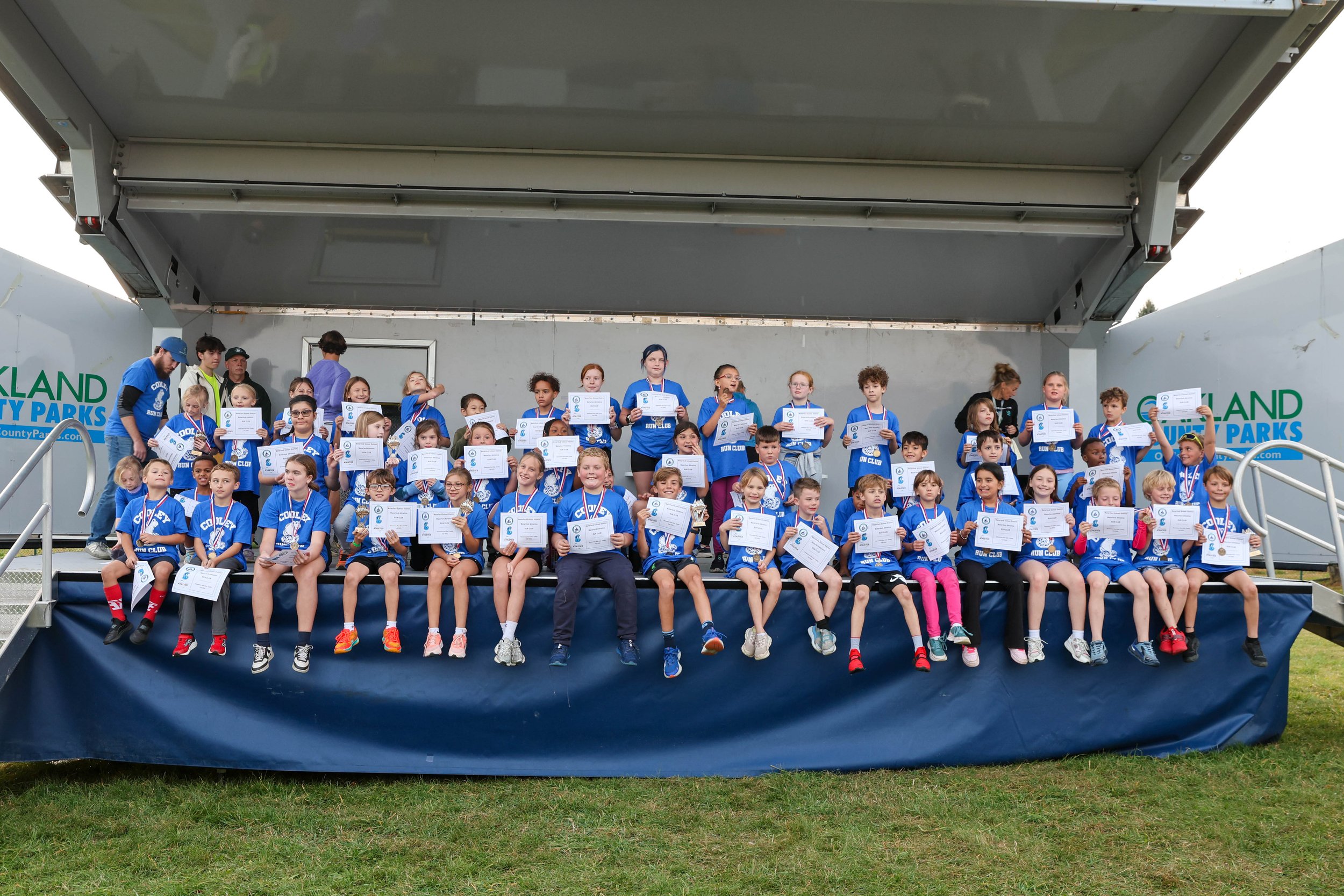 Team Cooley