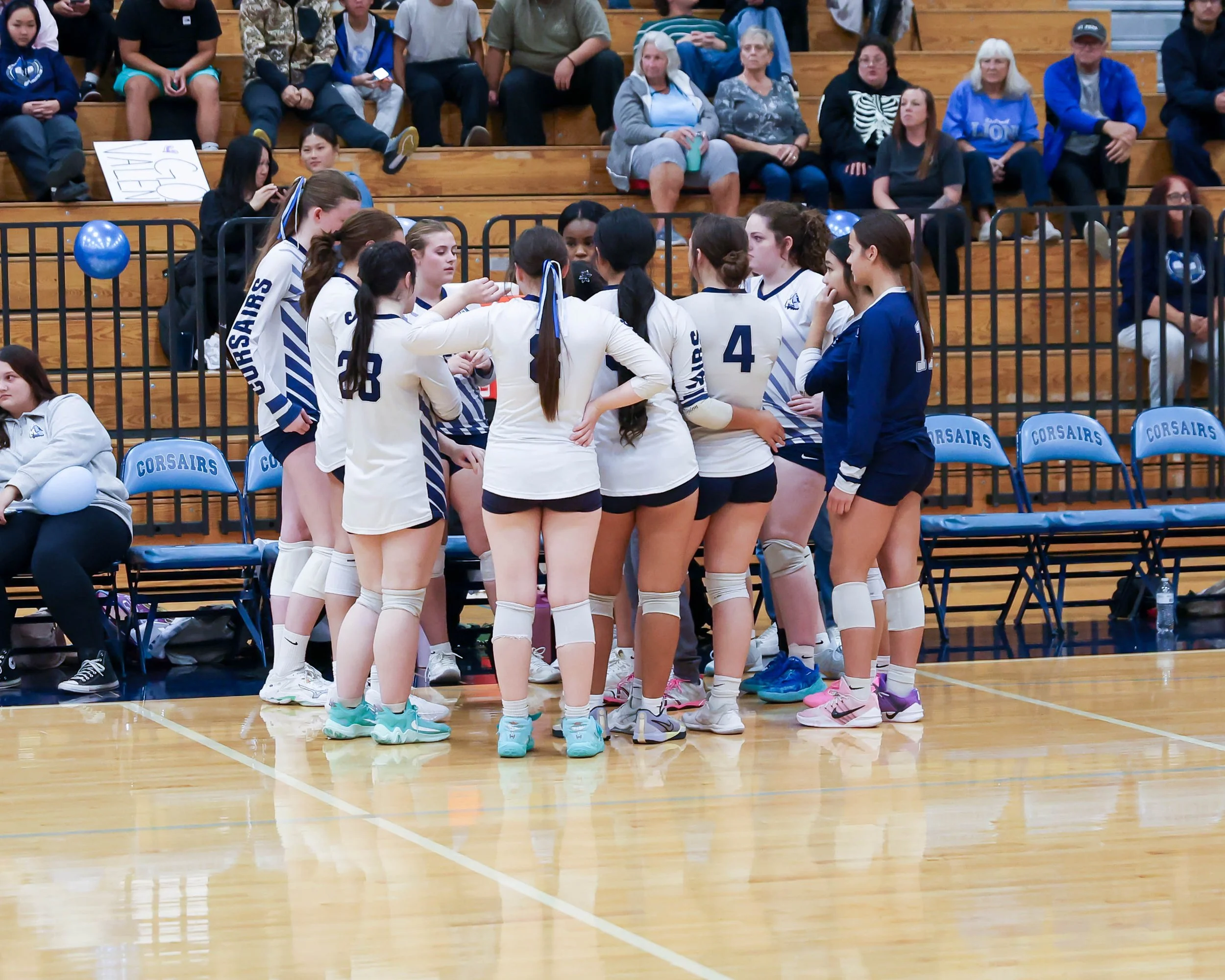 Mott timeout