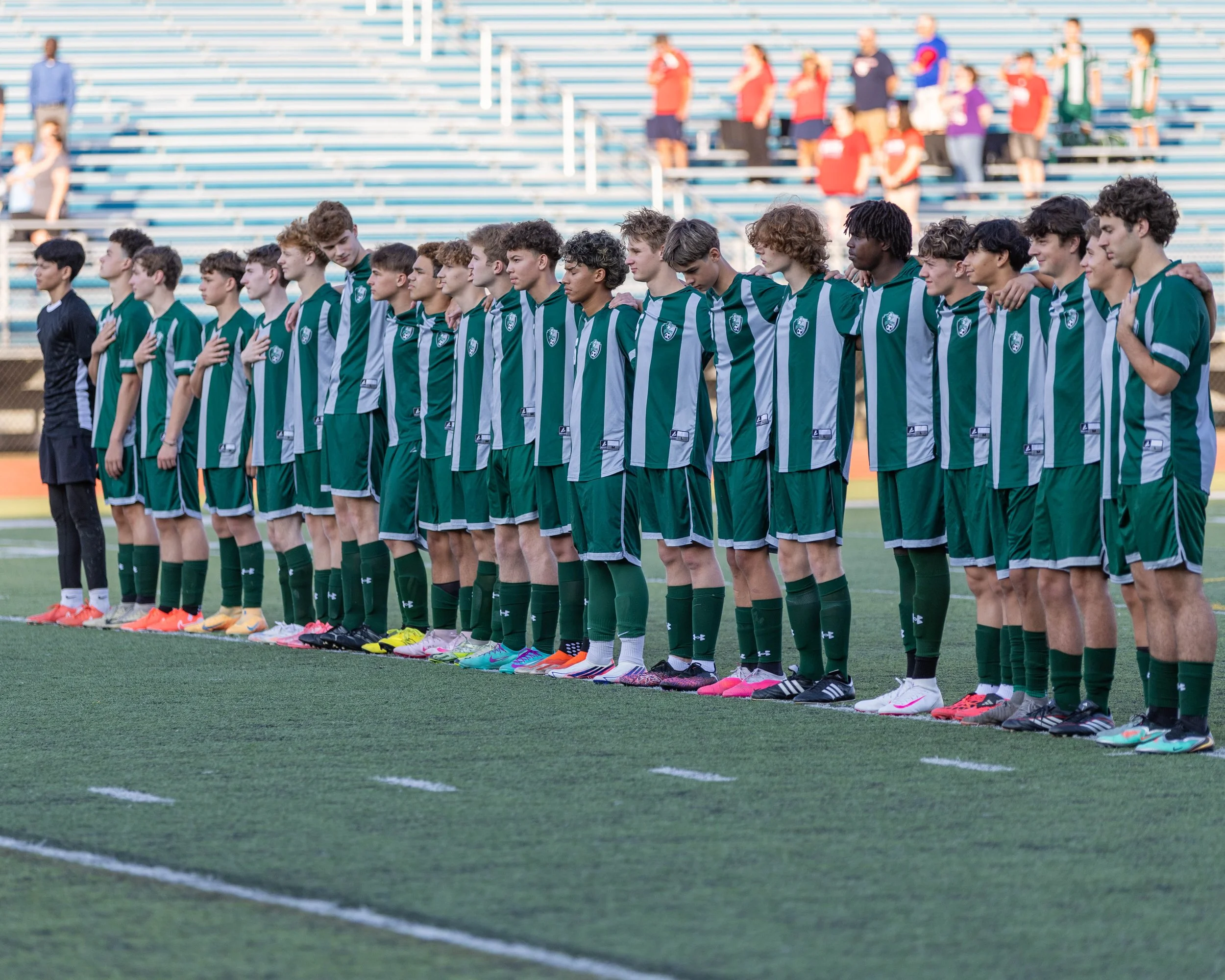 National Anthem