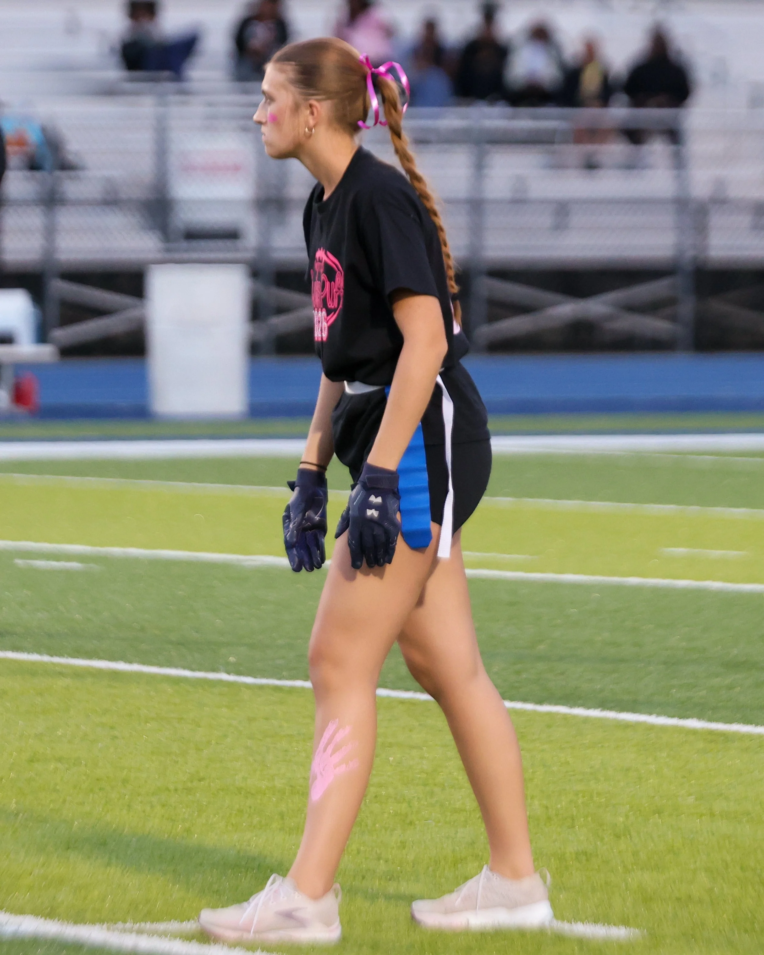WM Senior