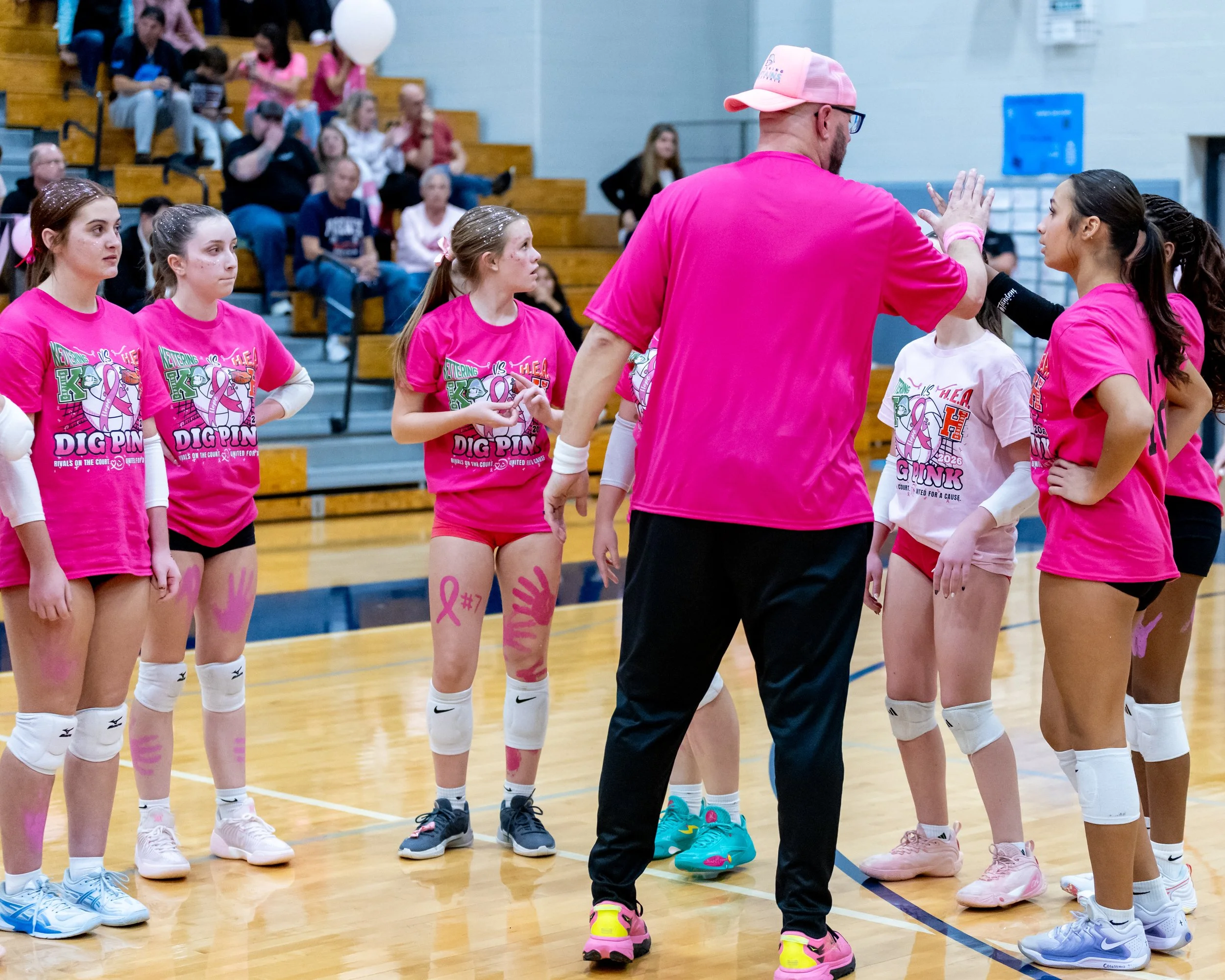 Kettering timeout