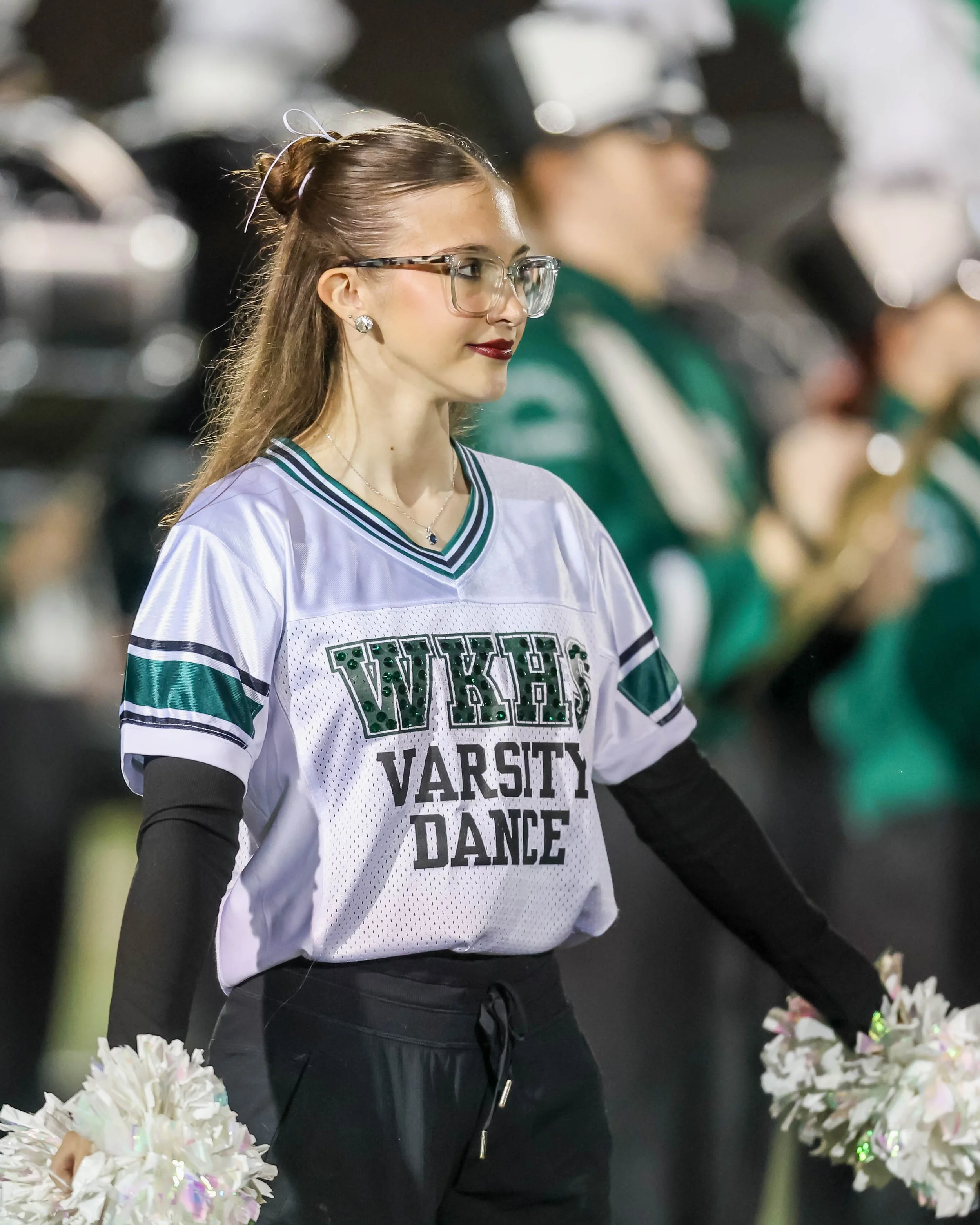 WK Cheerleader