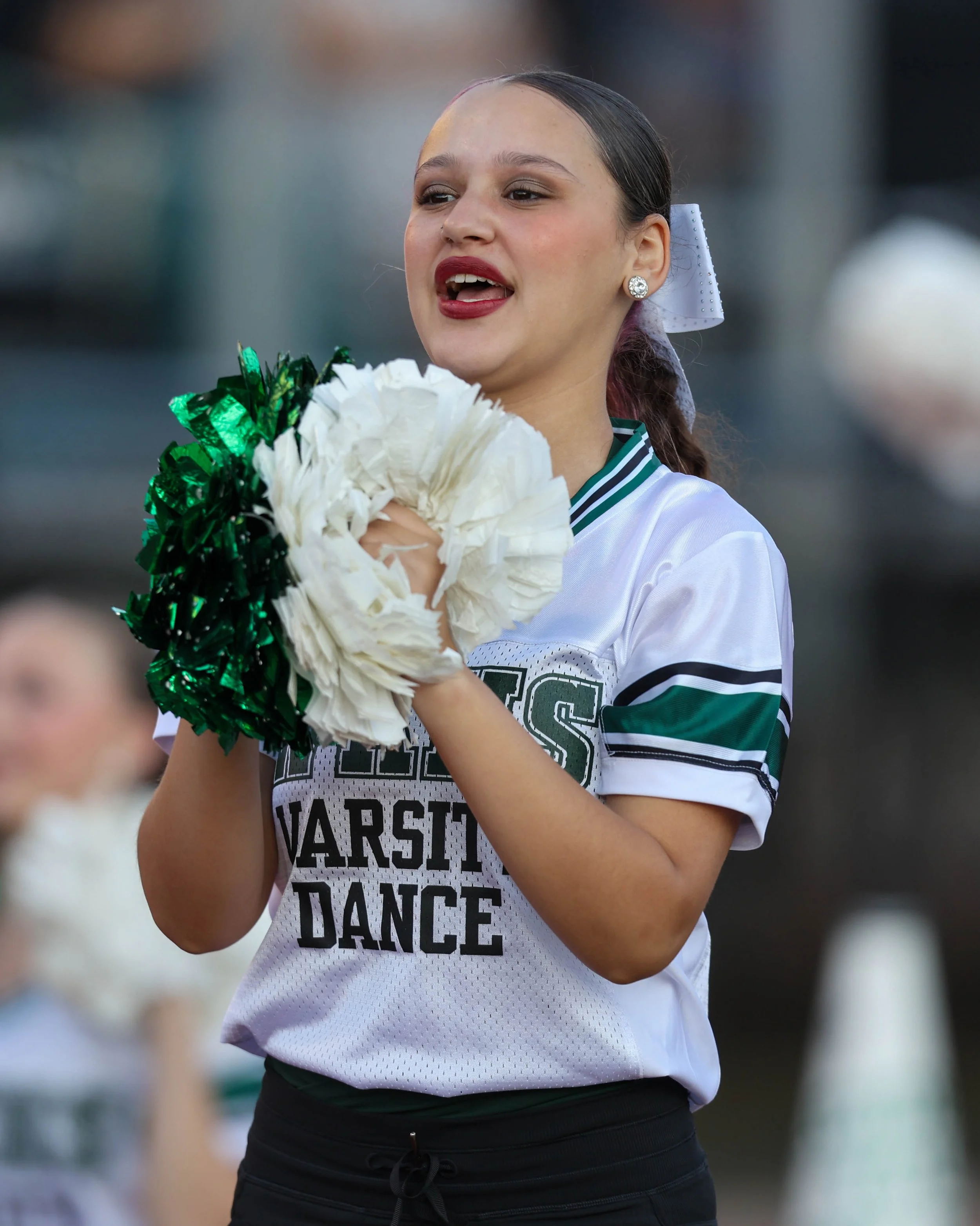 WK Dance Tea Member