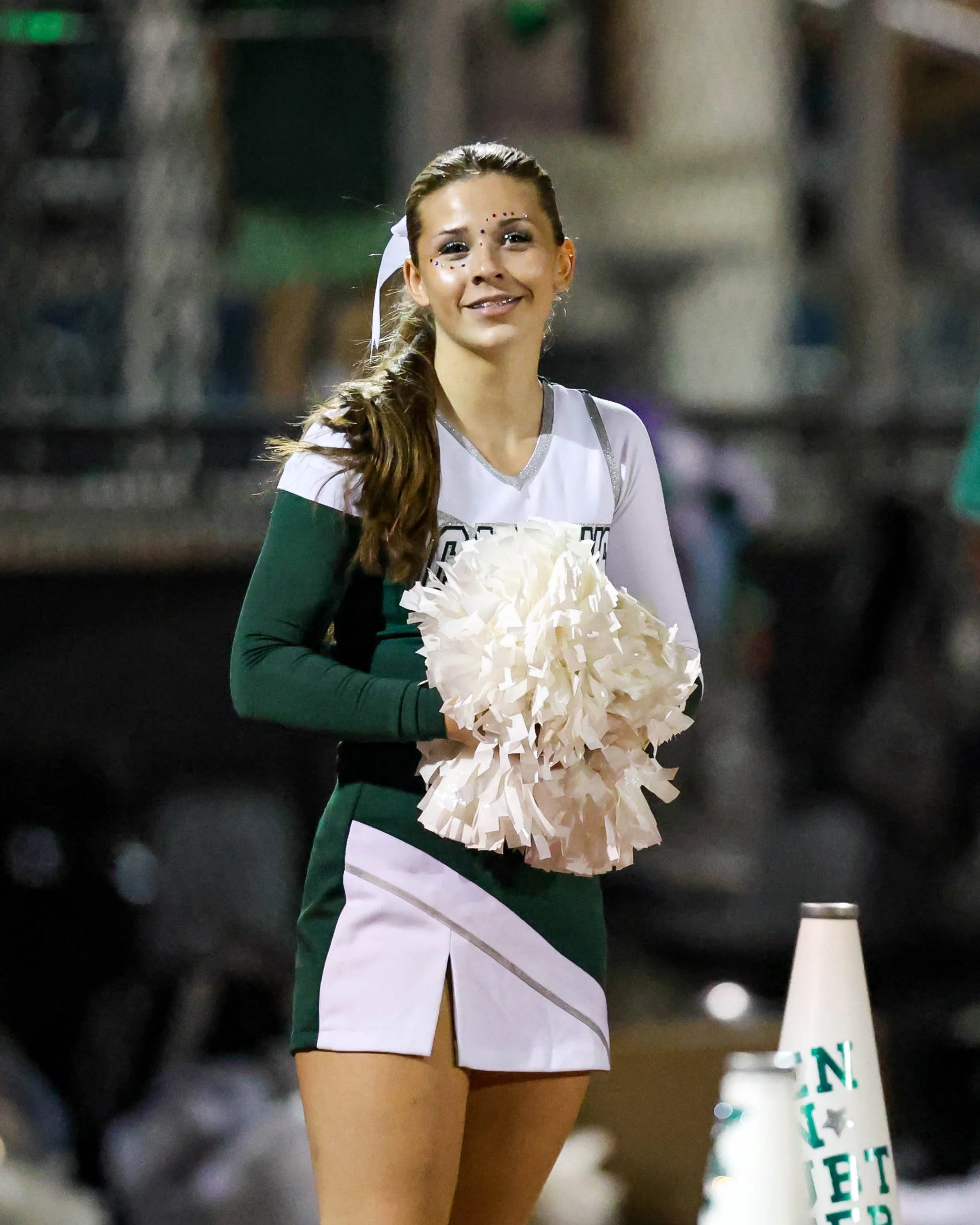 WK Cheerleader