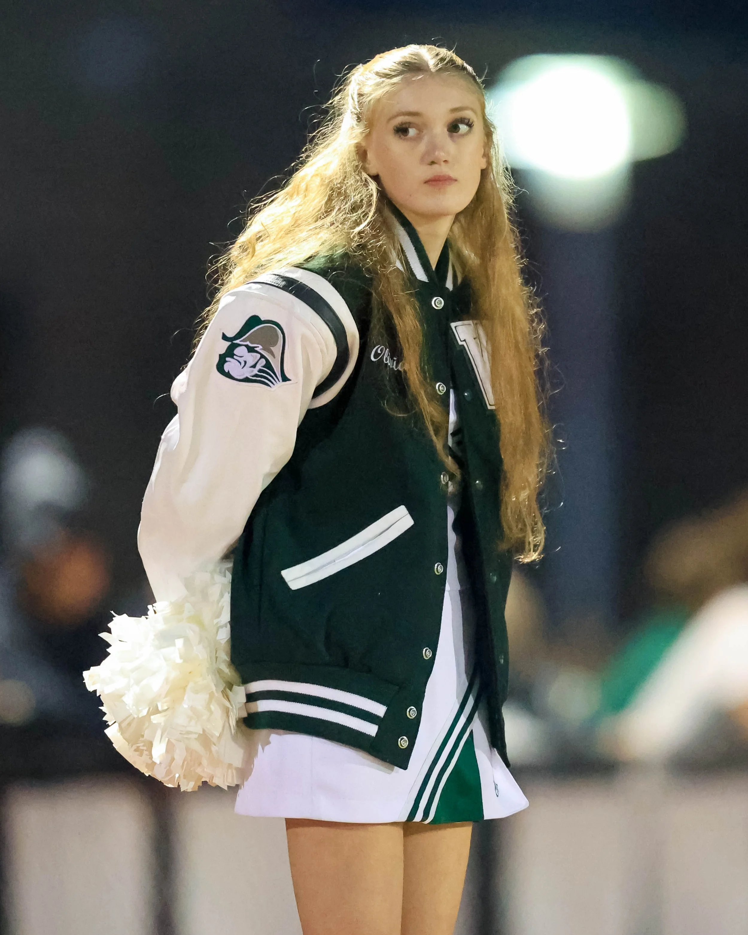 WK Cheerleader