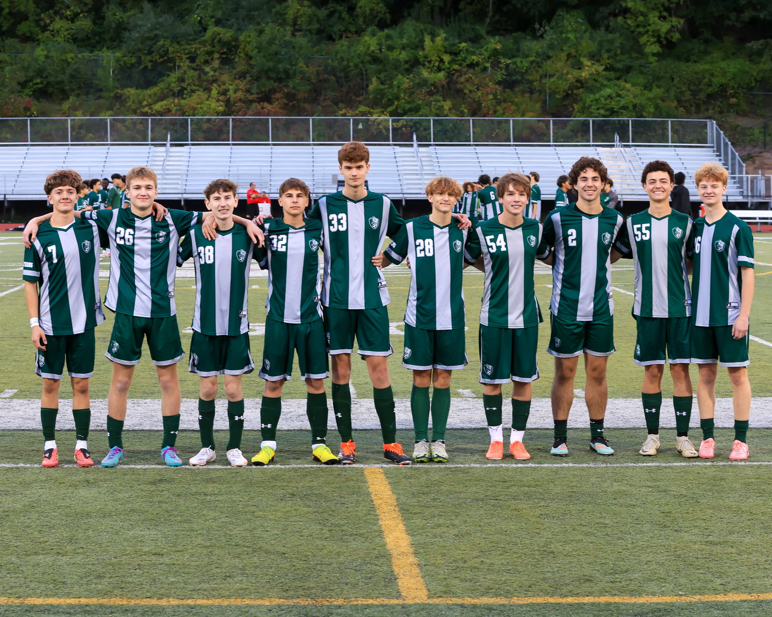 WK Seniors