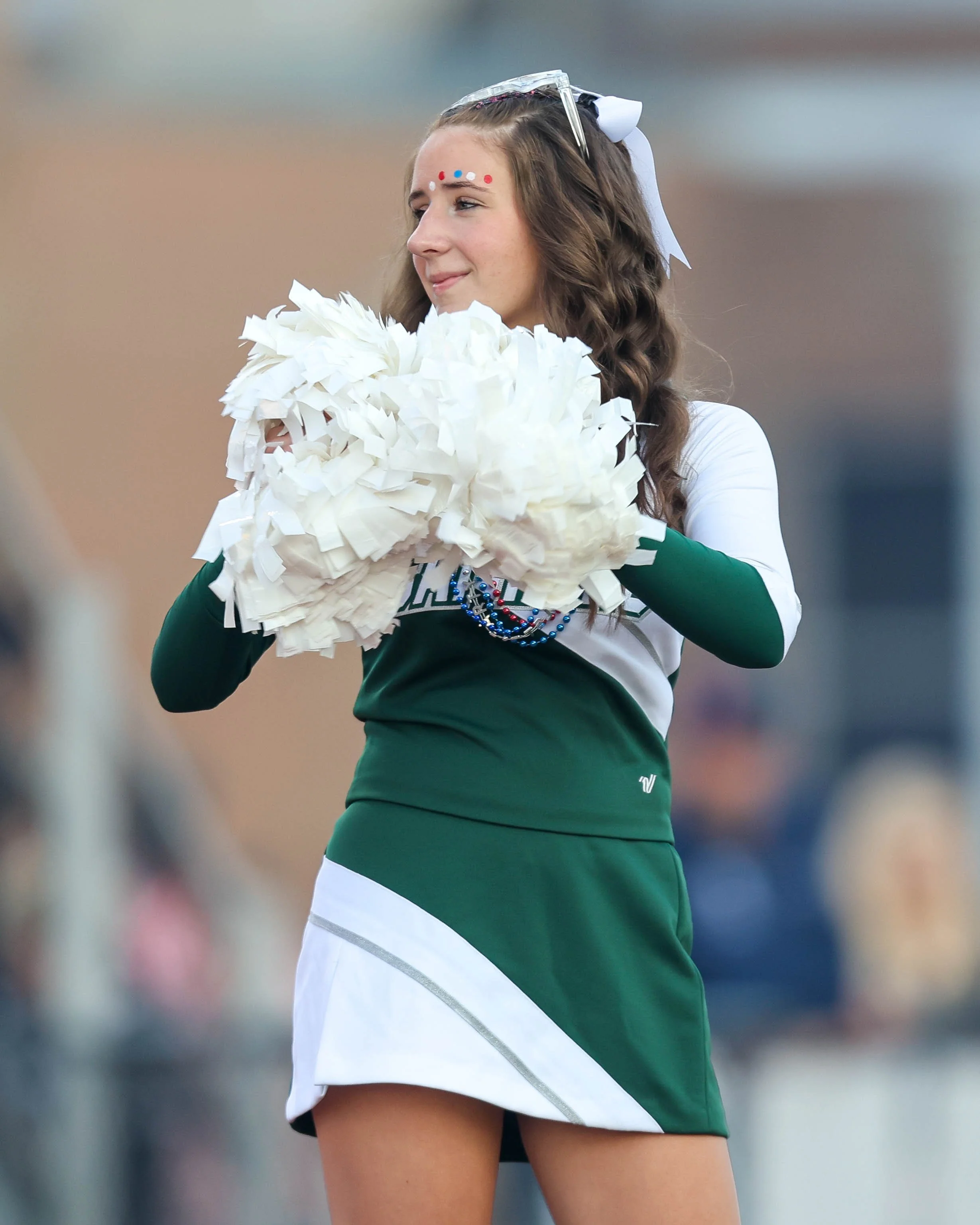 WK Cheerleader