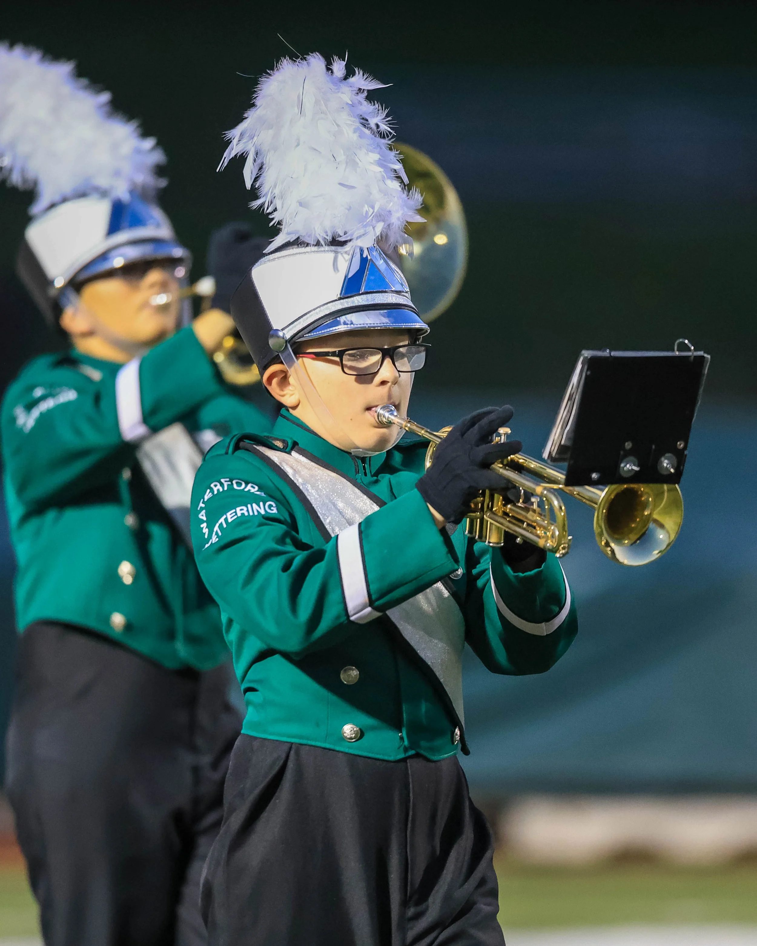 WK Marching Band