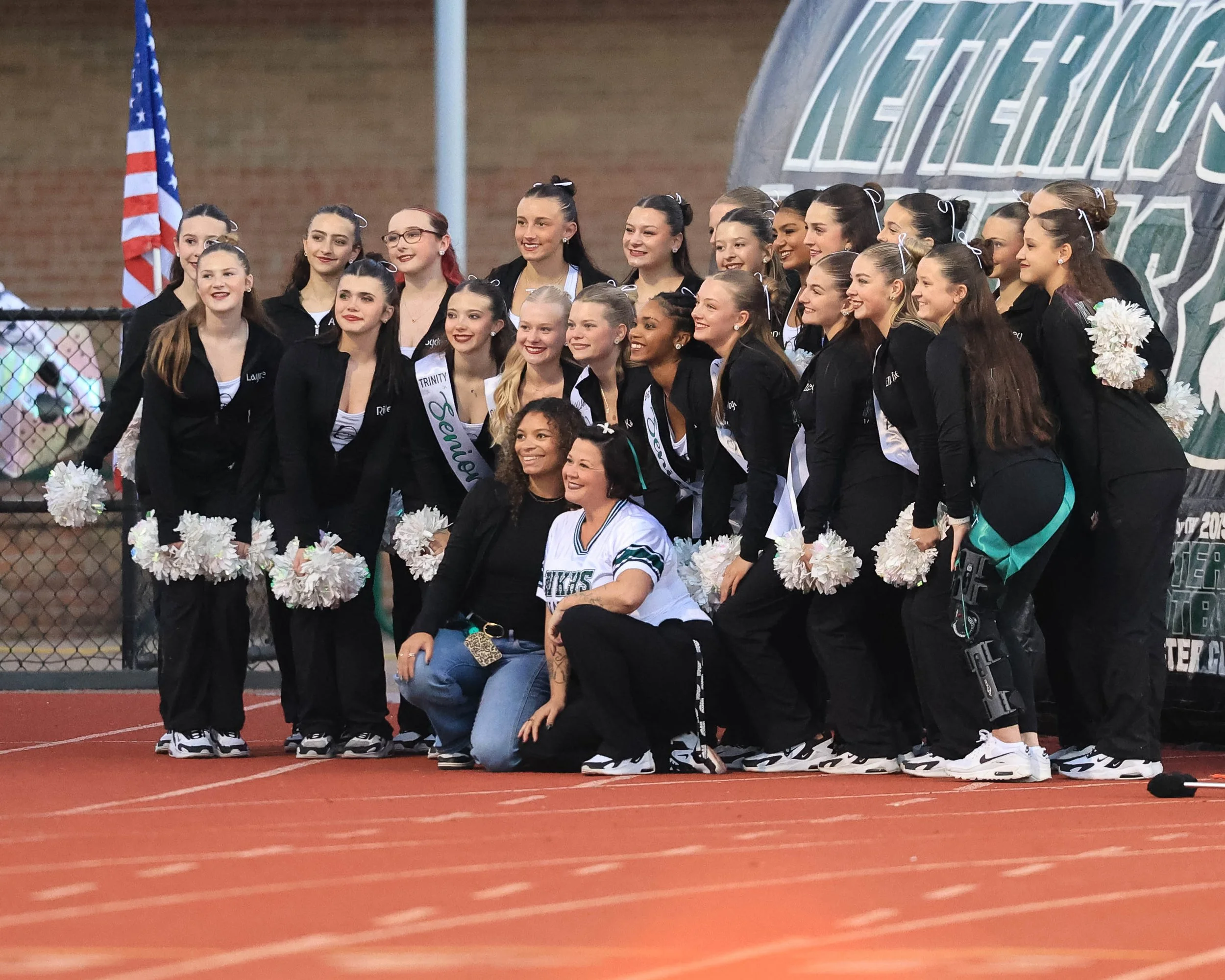 WK Dance Team 