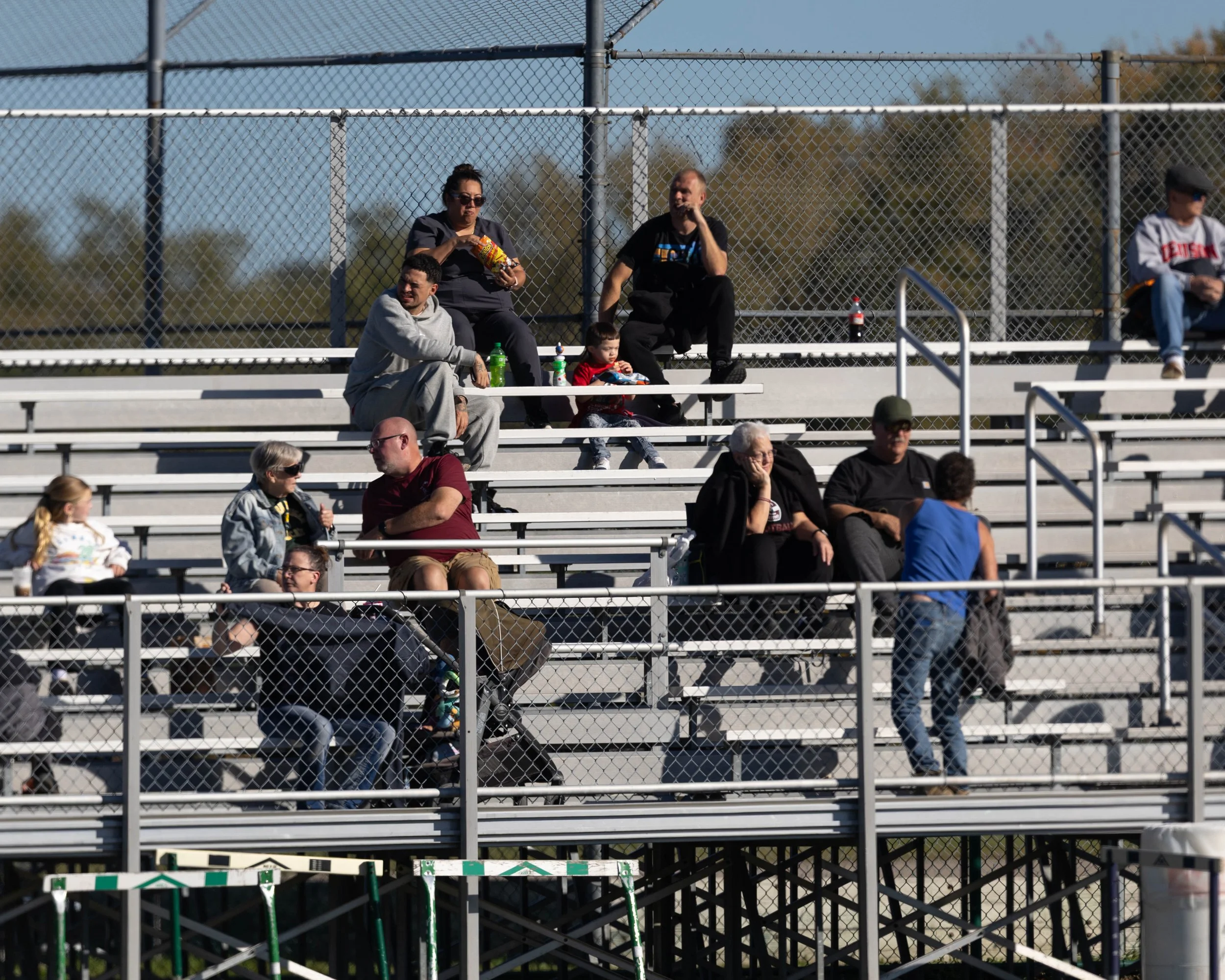 Mason Fans