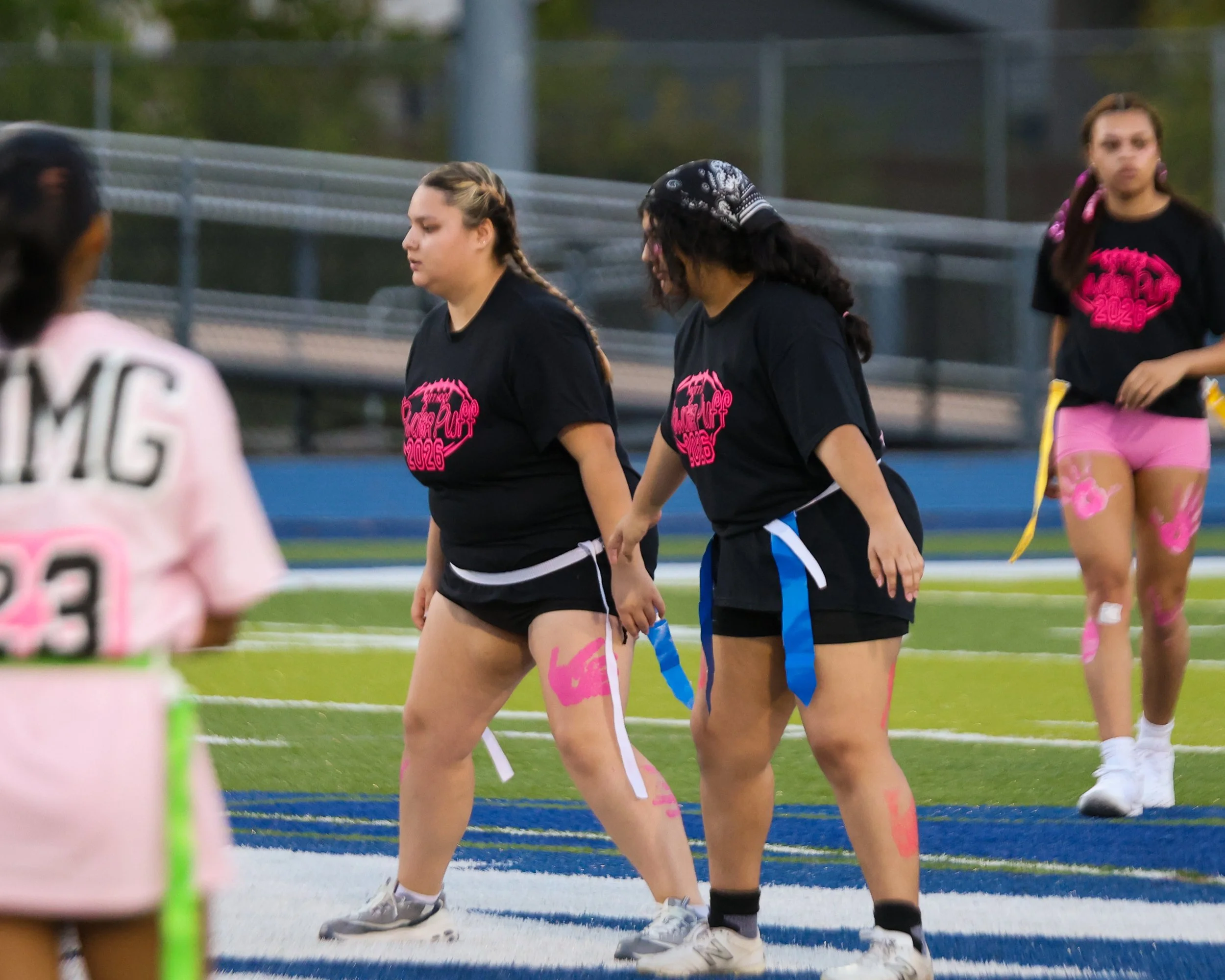 WM Seniors