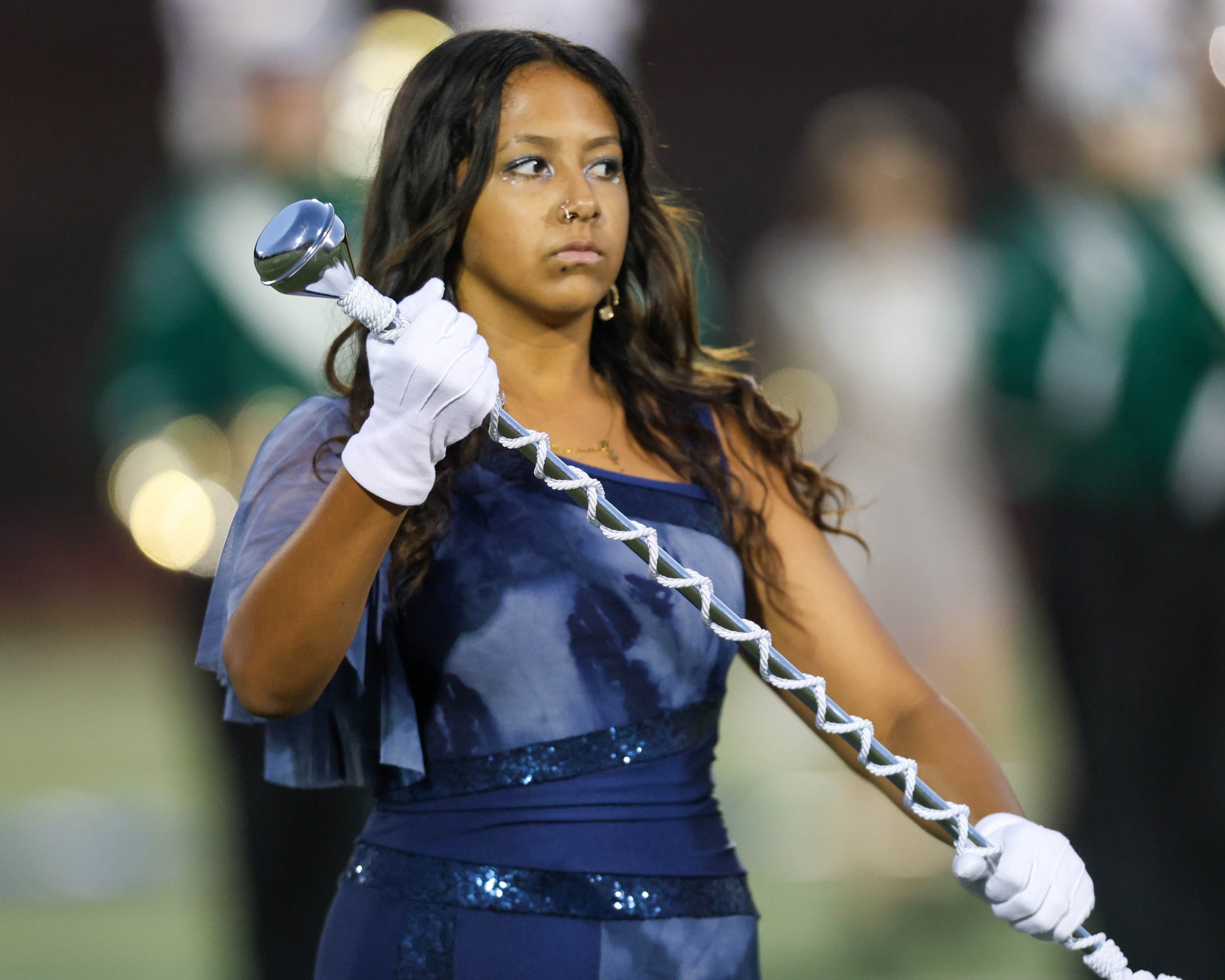WK Drum Majoratte
