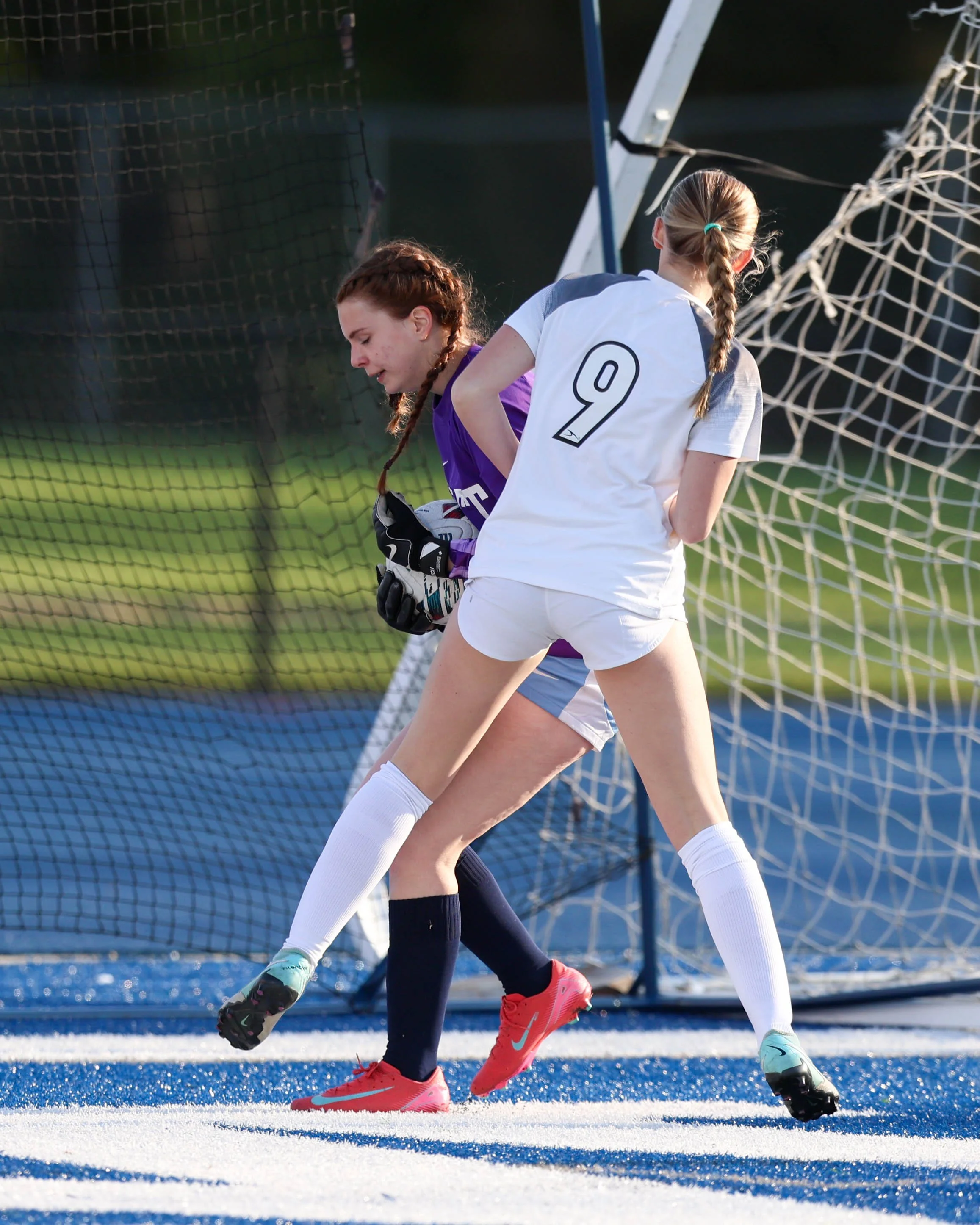 #10 with a save