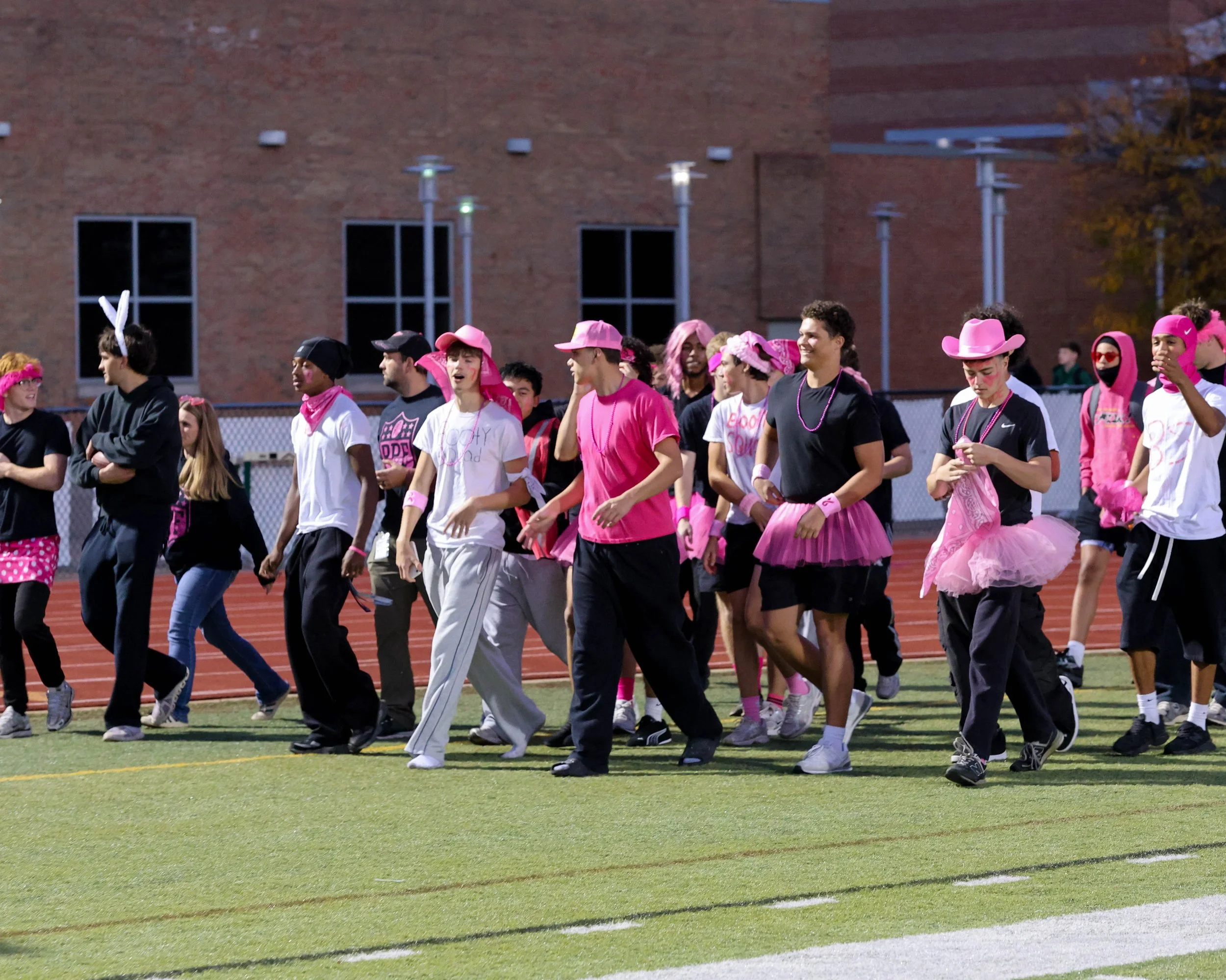 Kettering Dance Team