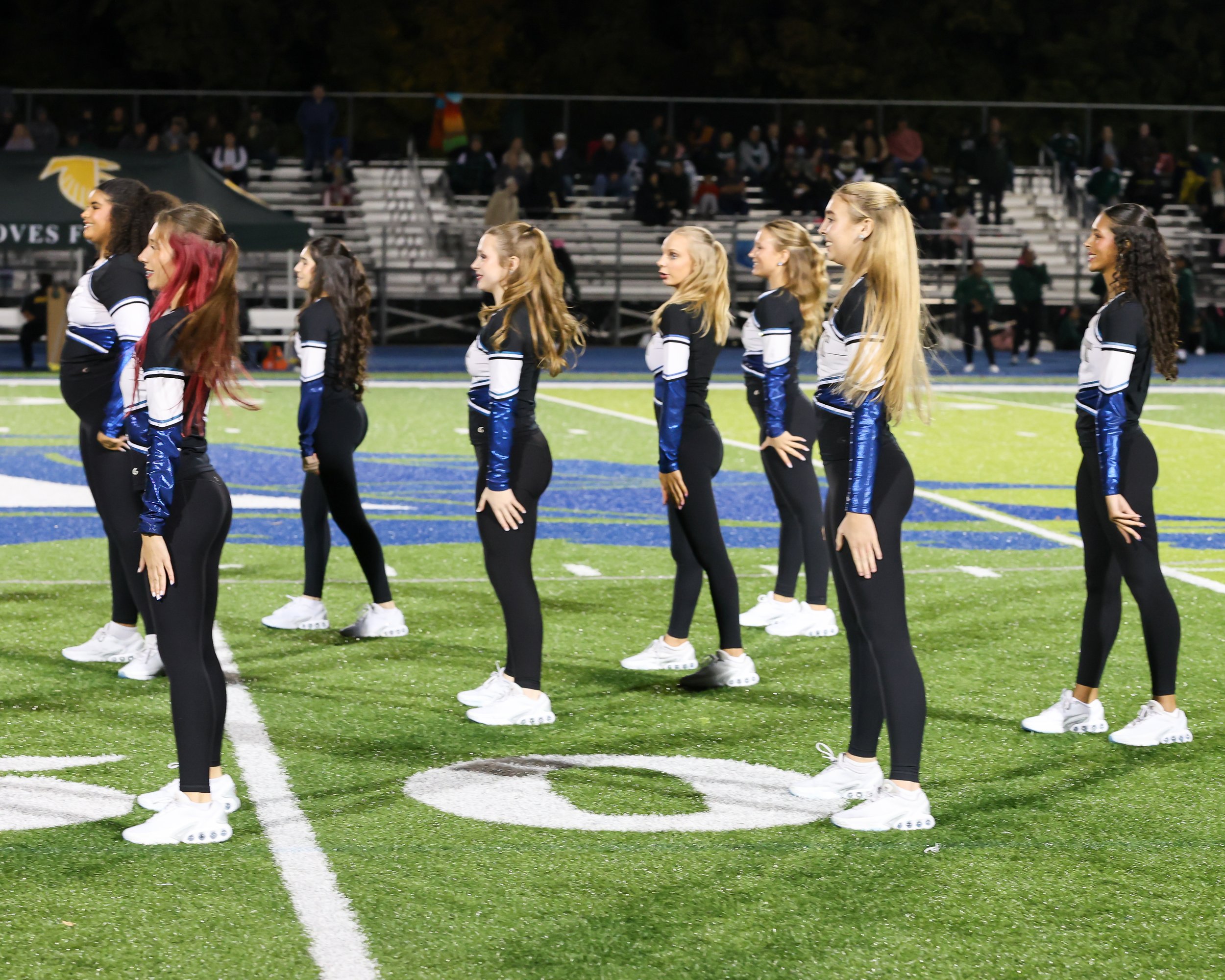 Mott Dance Team