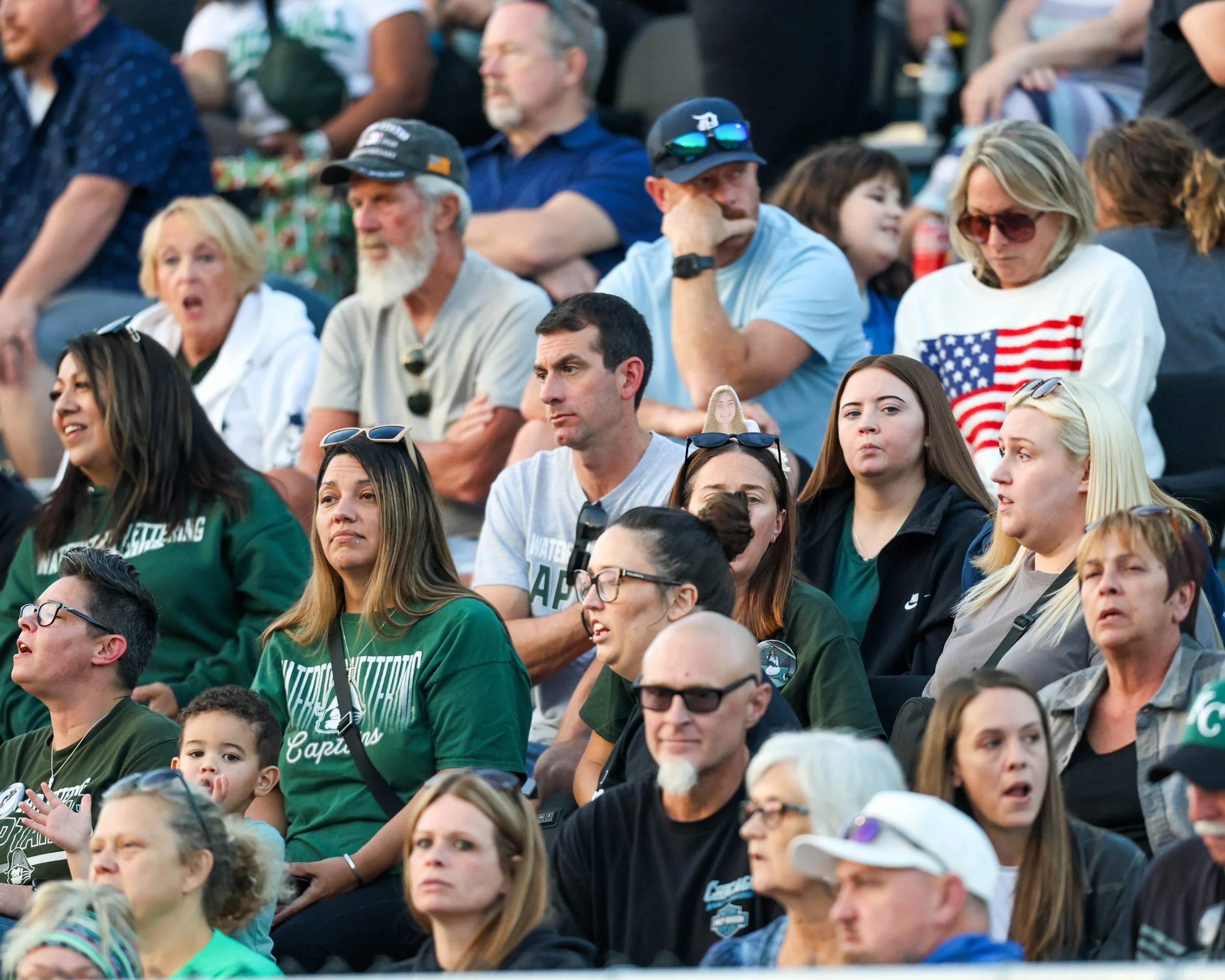 WK home stands