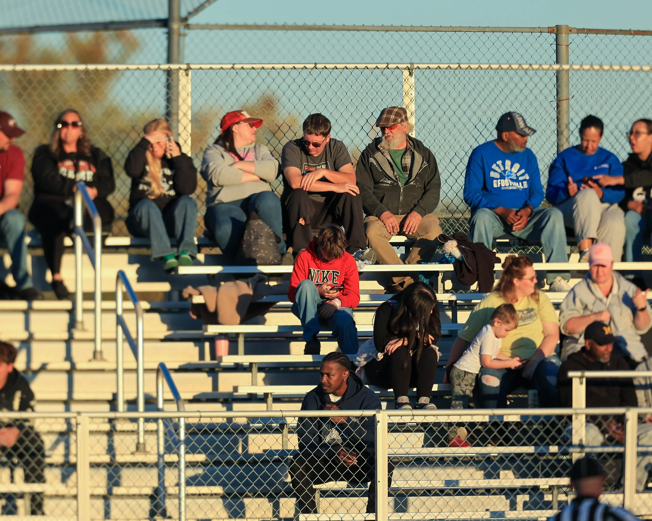 Mason Fans