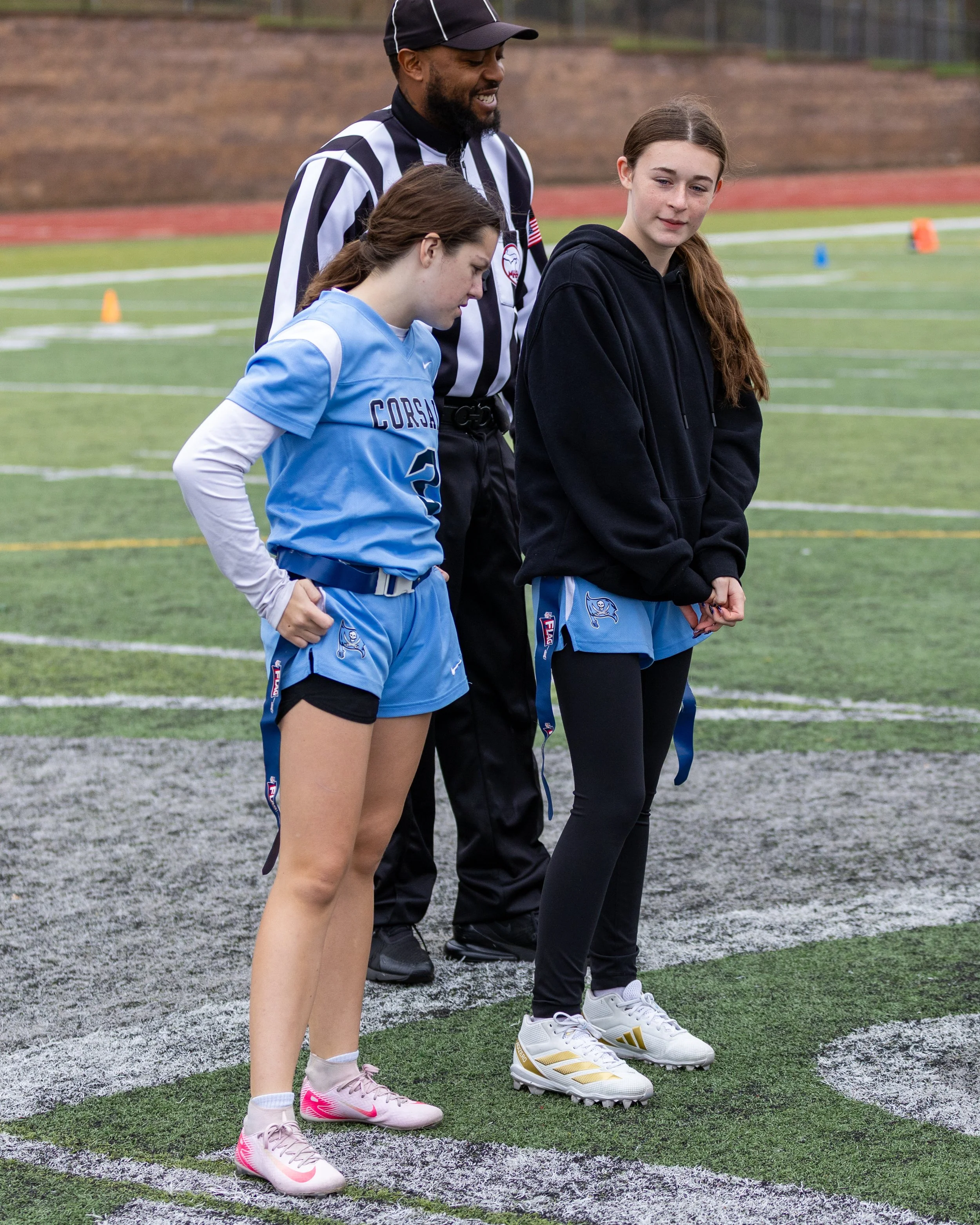 WM Captains